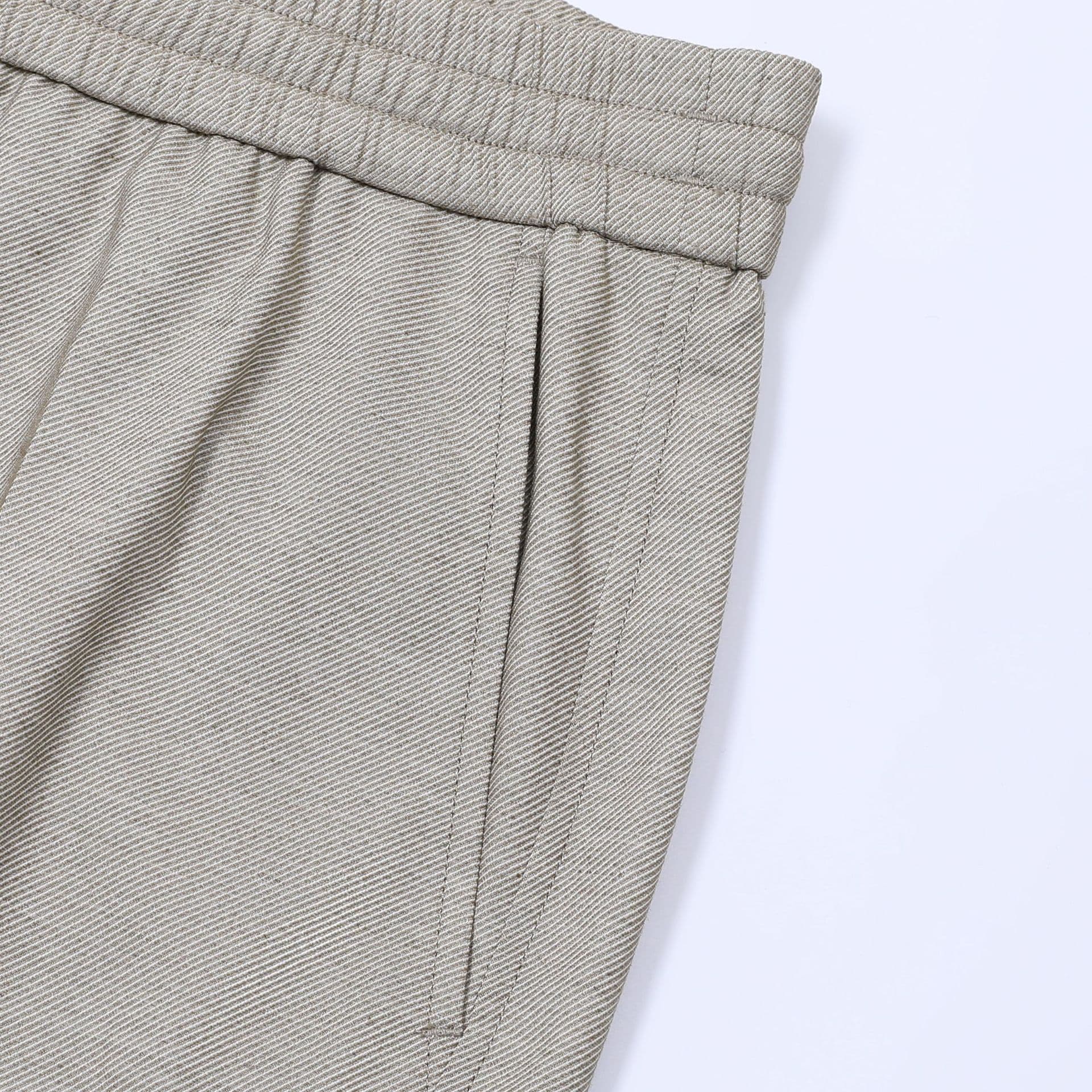 Livorno Drawstring Trousers