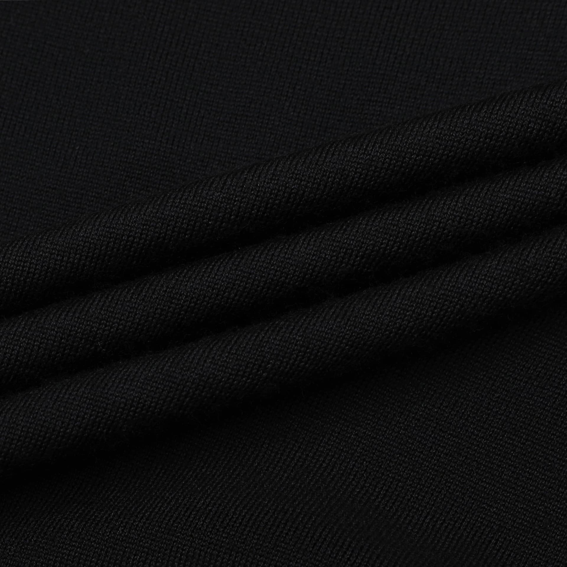 Harlow Wool Crewneck