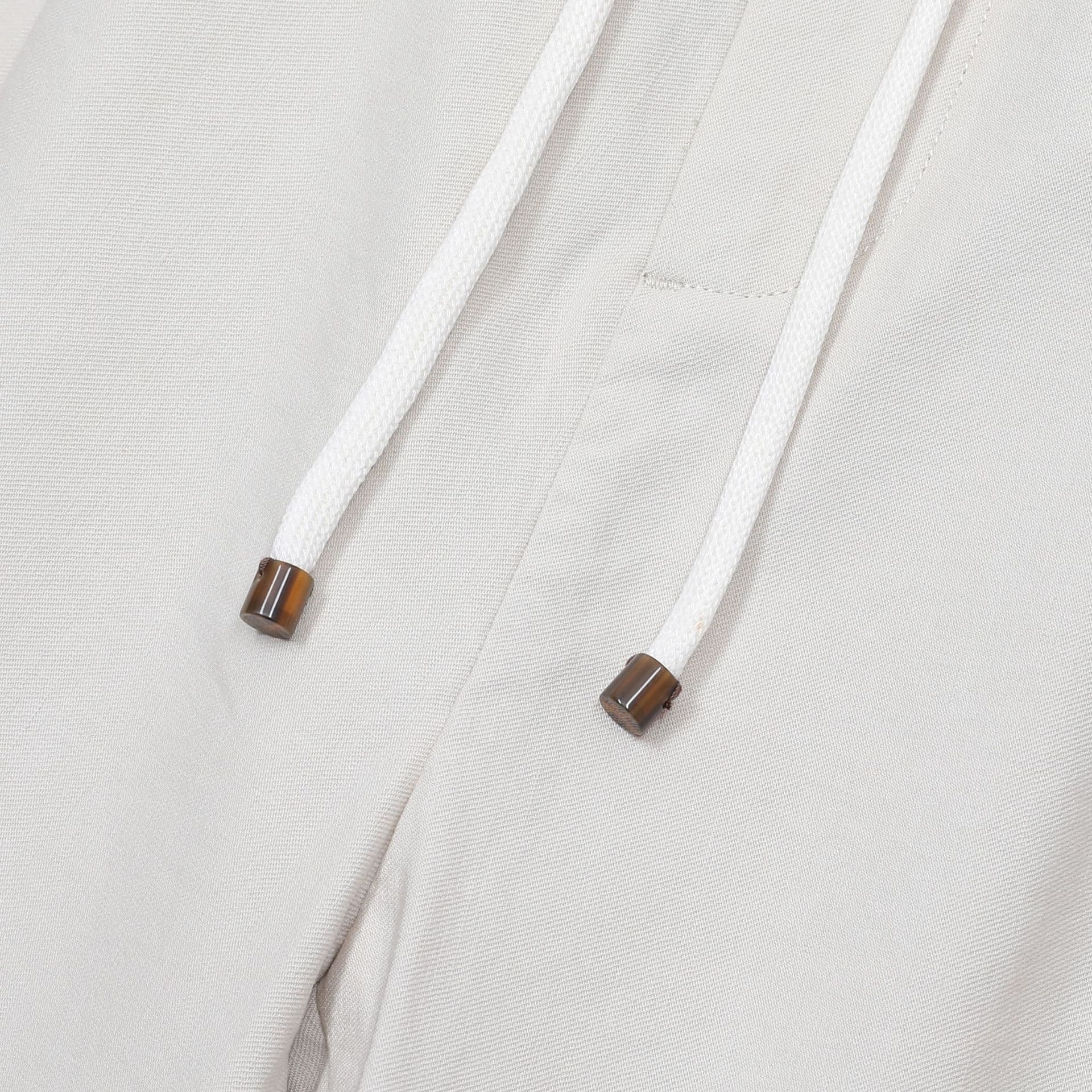 Mondello Linen Bermuda Shorts