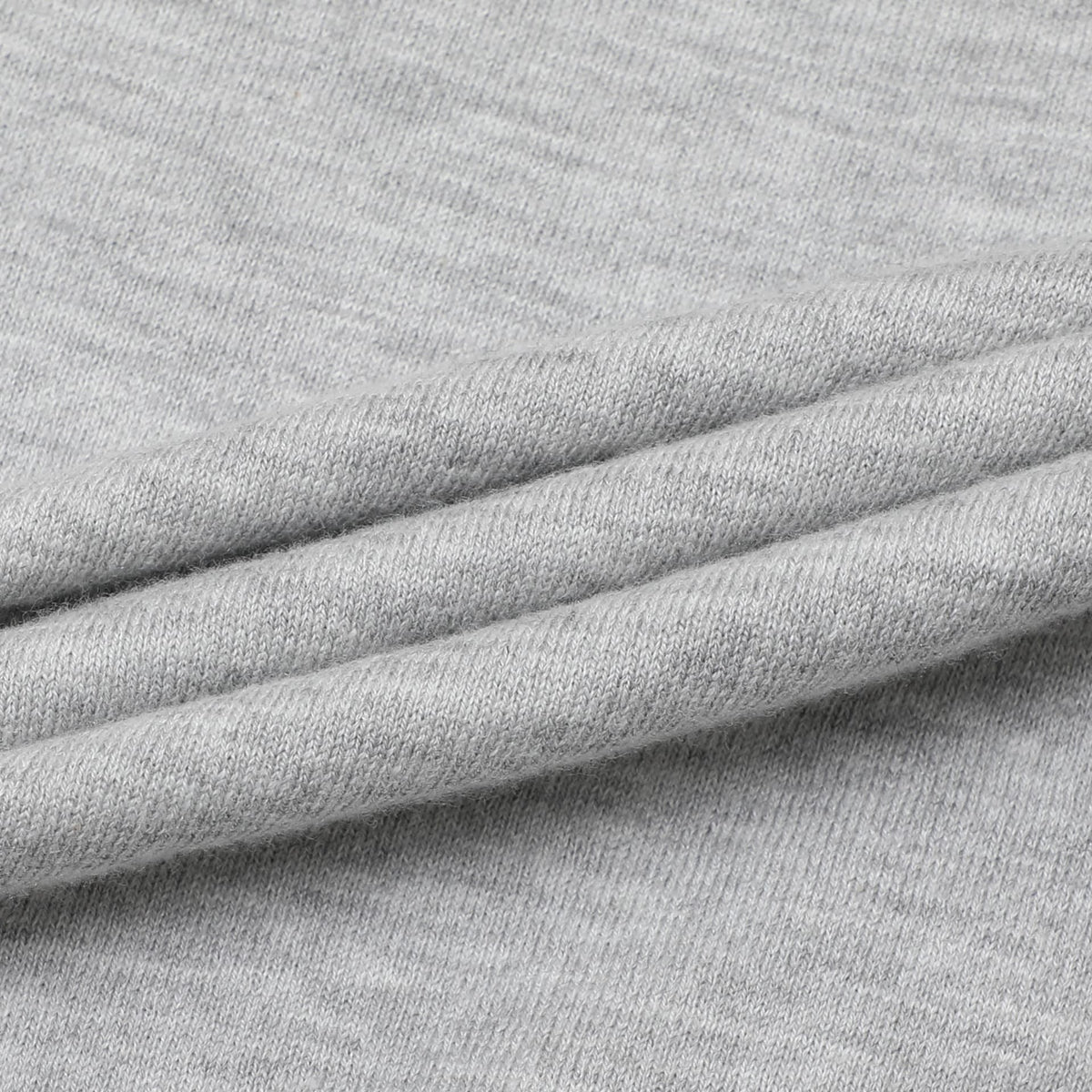Scilla Cotton-Silk Crew Neck
