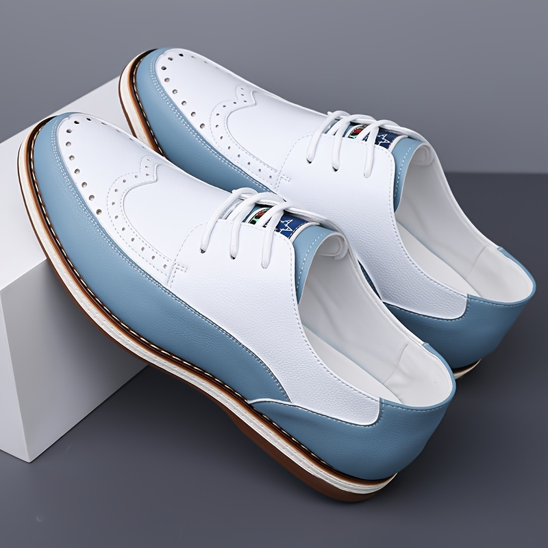 Mayfair Leather Shoes