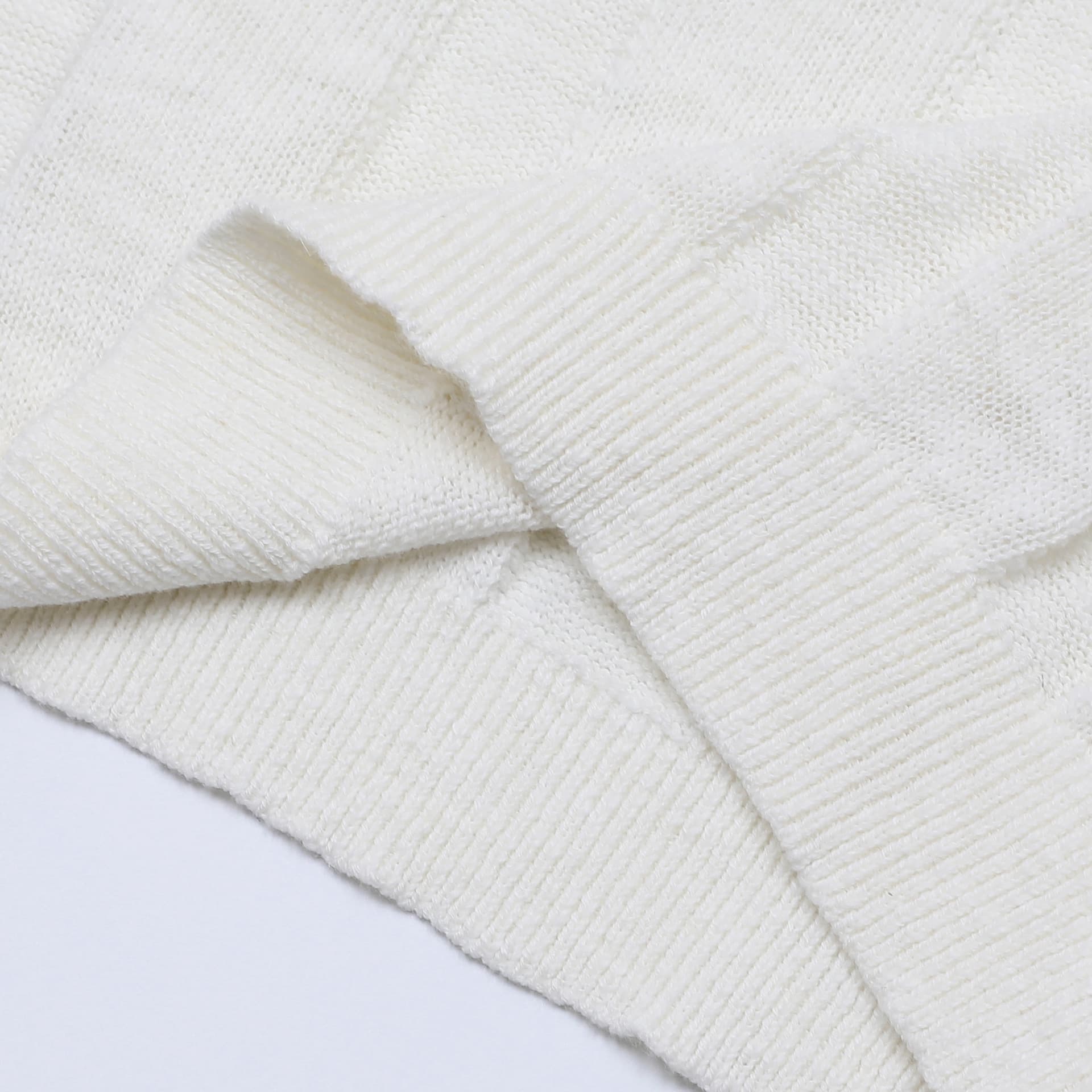 Sorrento Knit Henley