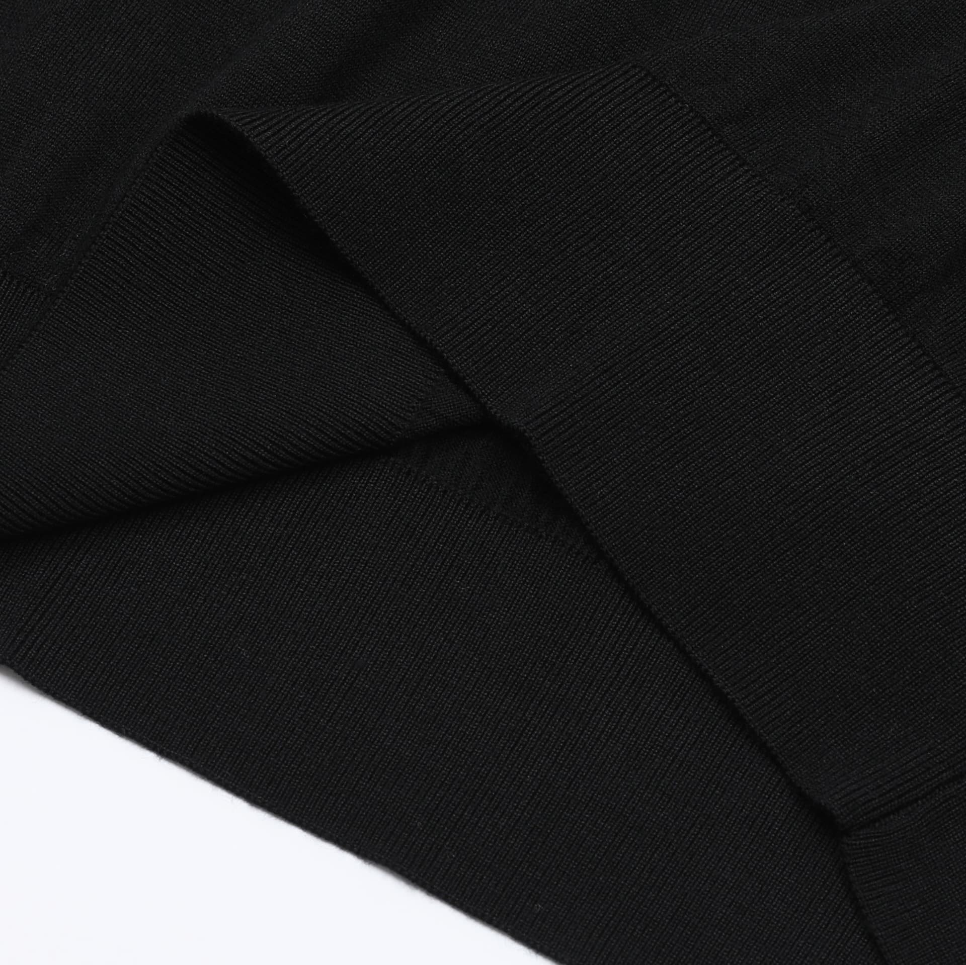 Harlow Wool Crewneck