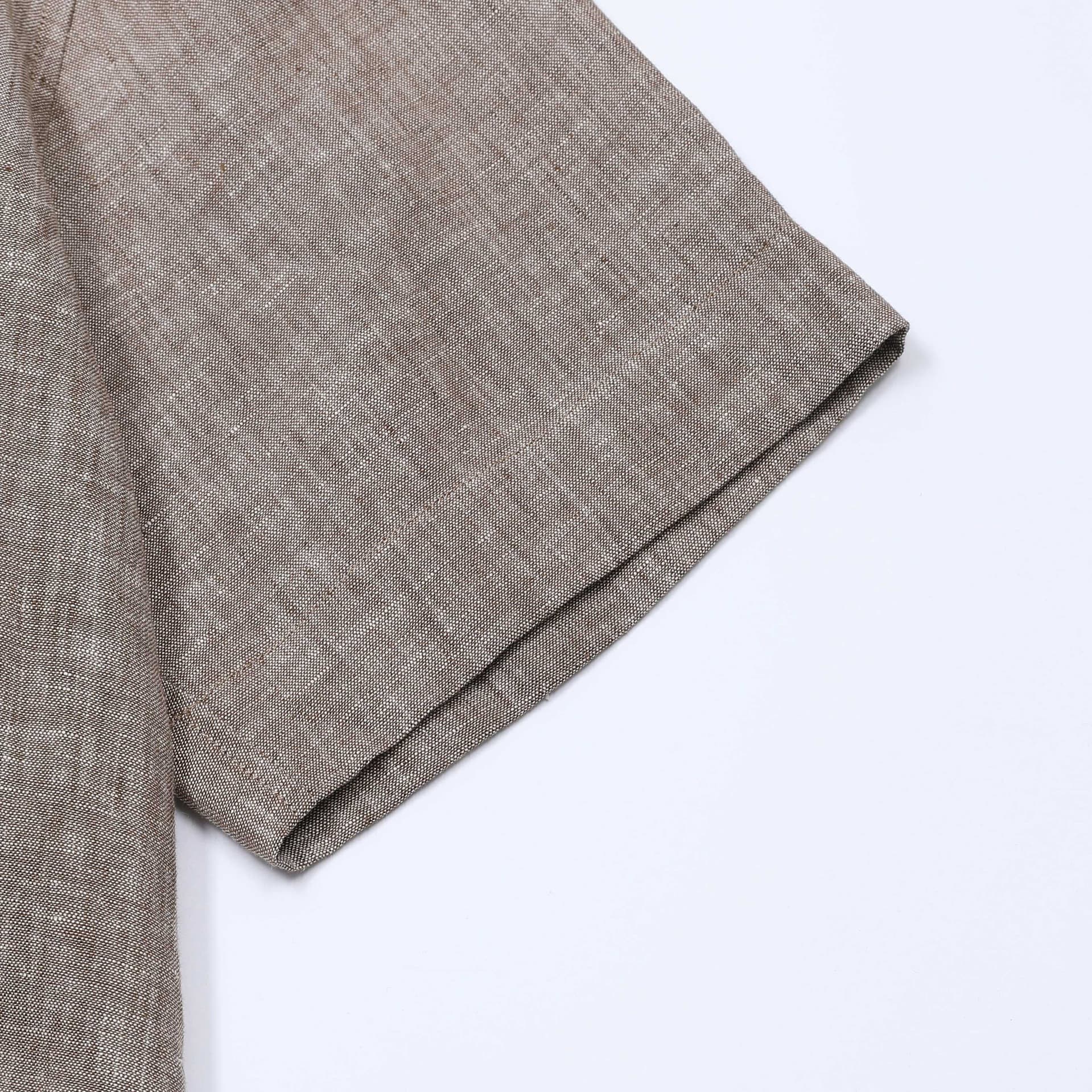 Ponza Camp-Collar Shirt