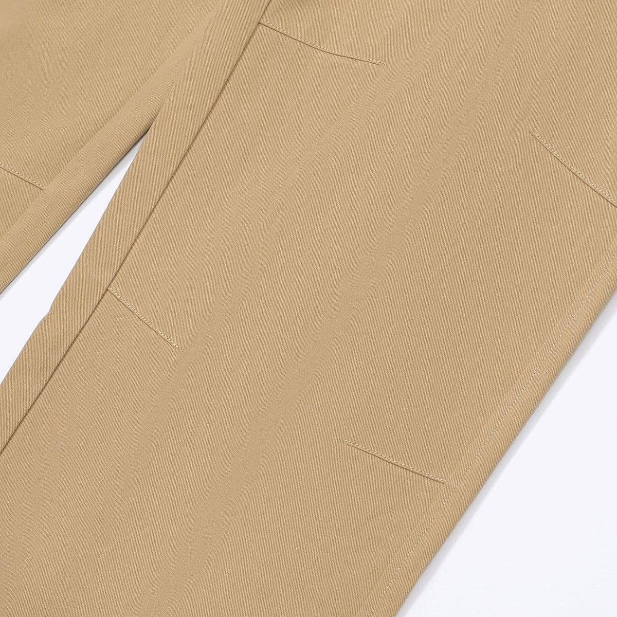 Bergamo Cotton Trousers