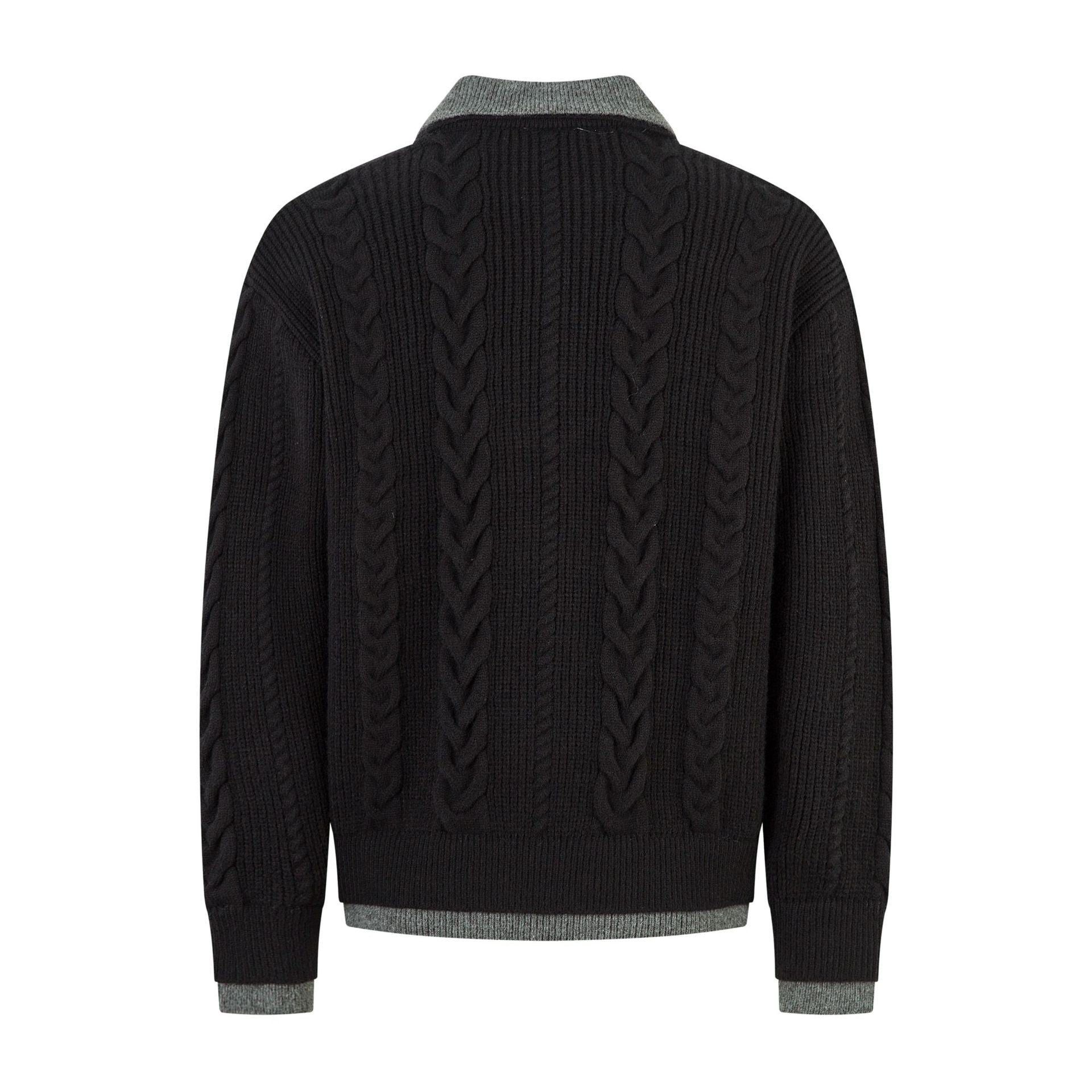 Dartmouth Duo-Knit