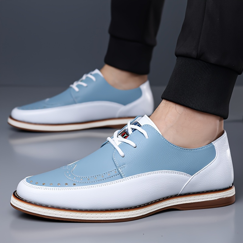 Mayfair Leather Shoes