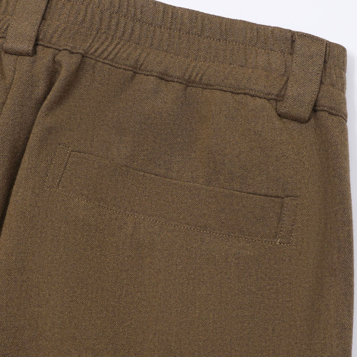 Silvi Pleated Trousers