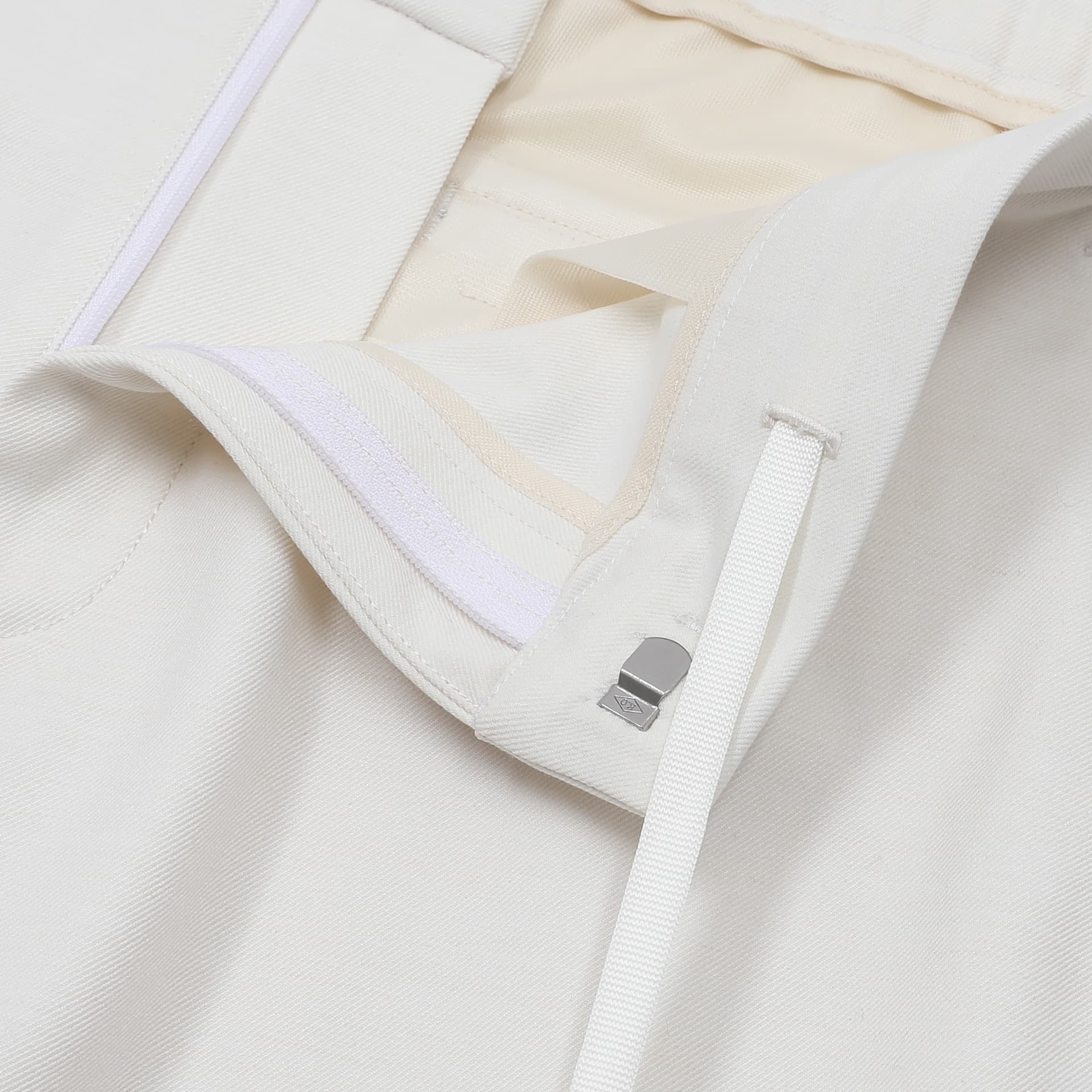 Lucca Wool Blend Trouser