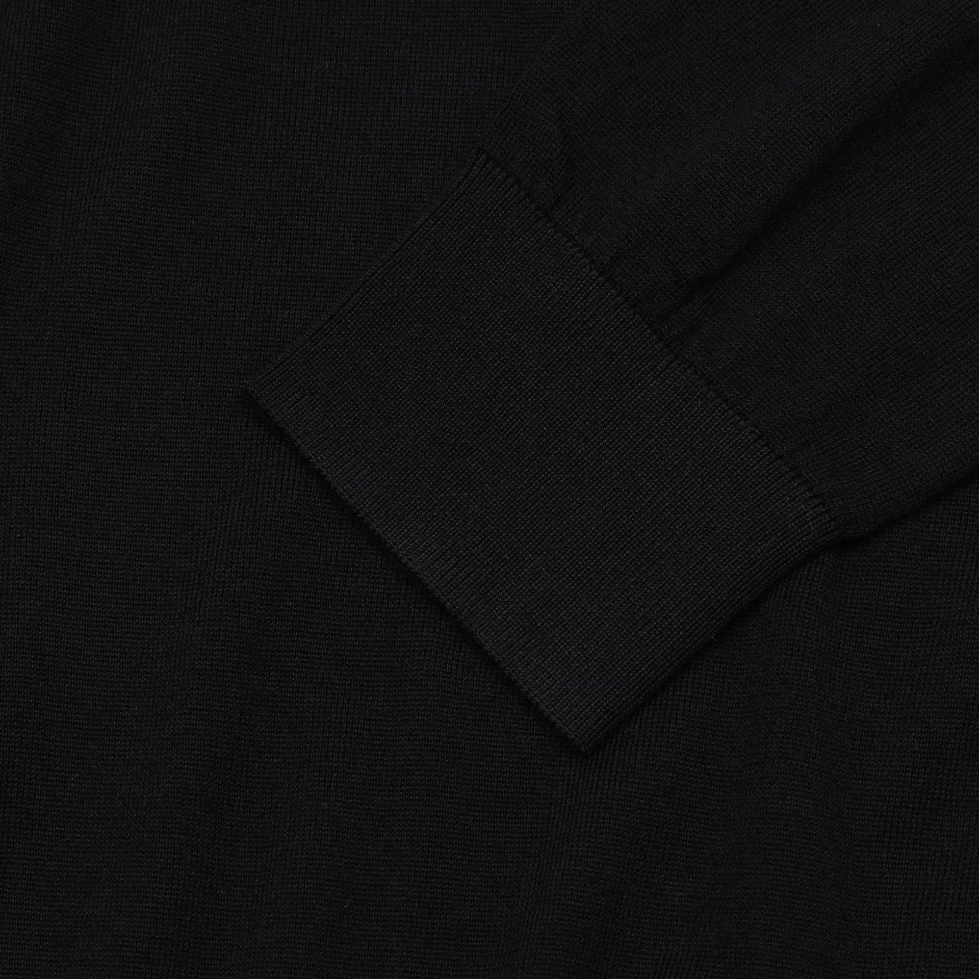 Harlow Wool Crewneck