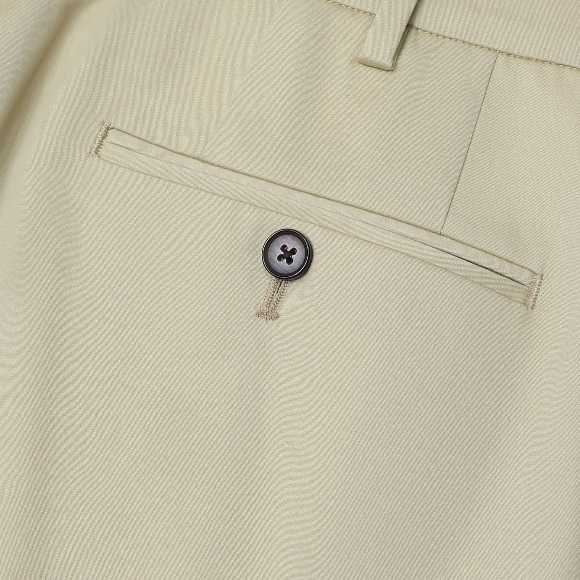 Menton Tailored Trouser