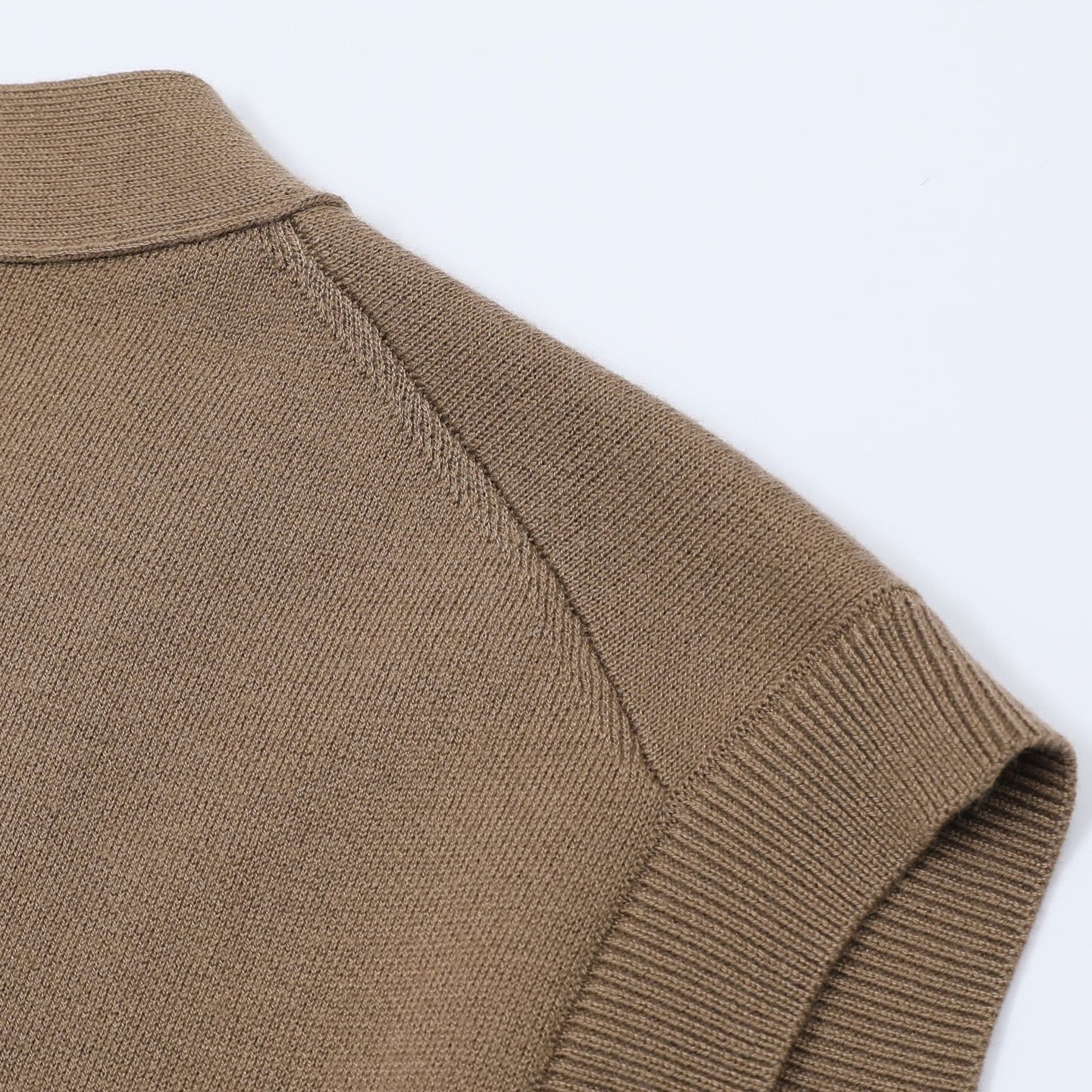 Aldwyn Knit Vest