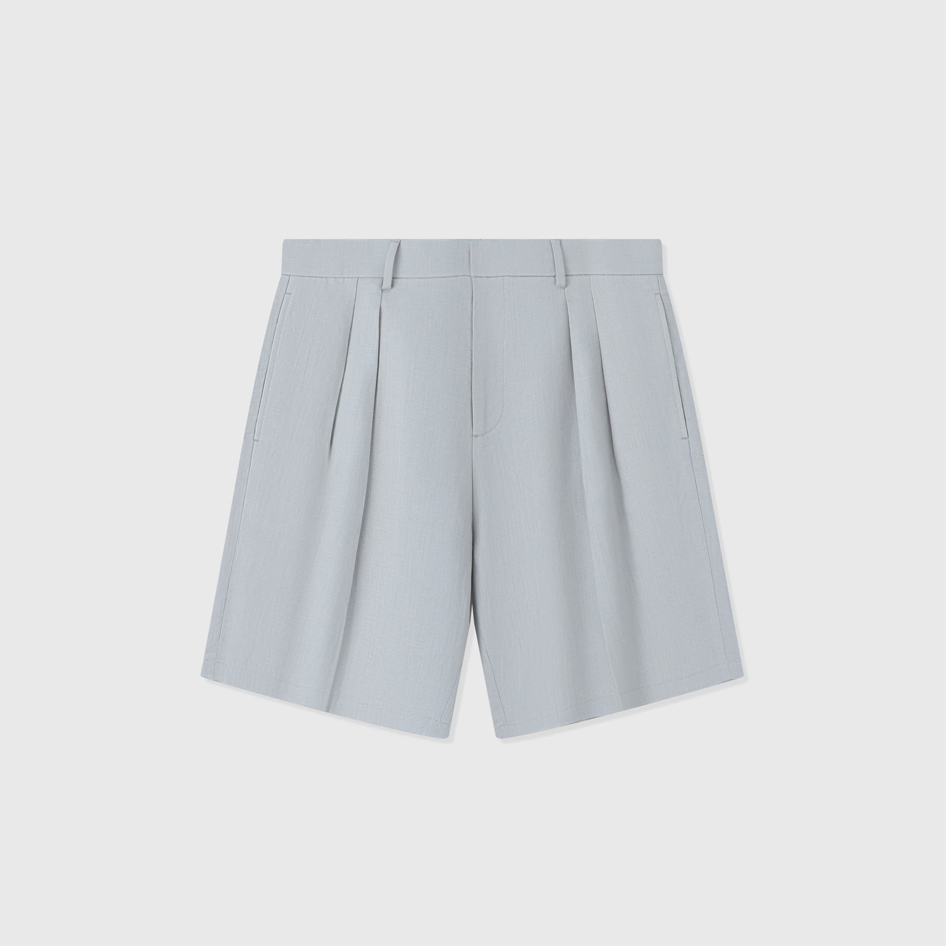 Deia Linen Shorts