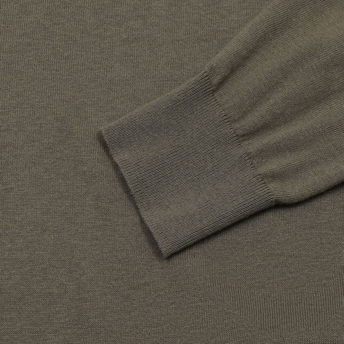 Marchetti Knit Crew Neck