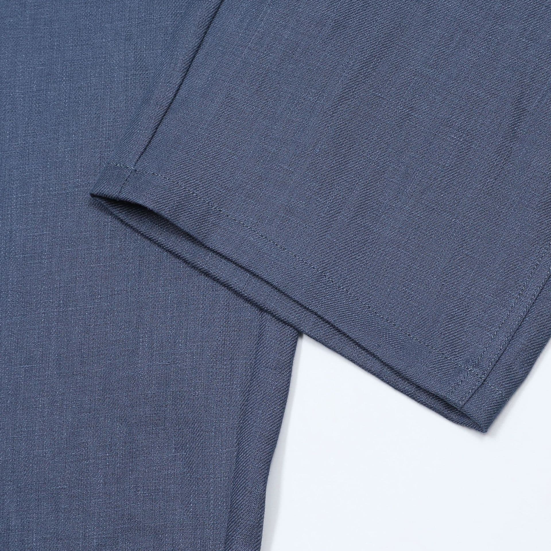 Antibes Everyday Linen Trouser