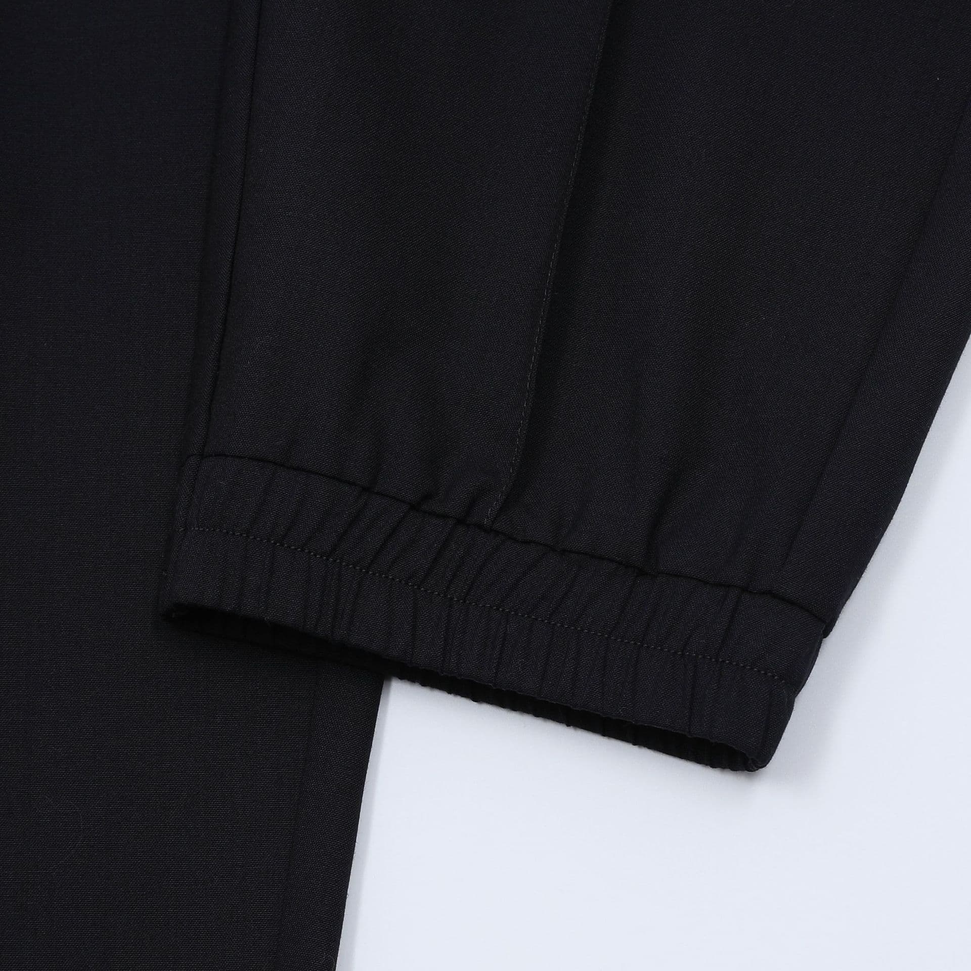 Rapallo Wool-Blend Jogger
