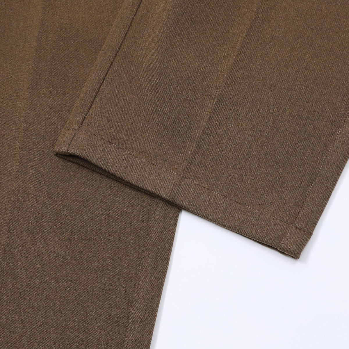 Portonovo Pleated Trousers