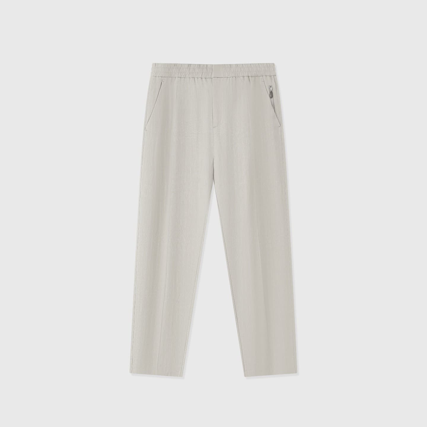 Orvieto Herringbone Trouser