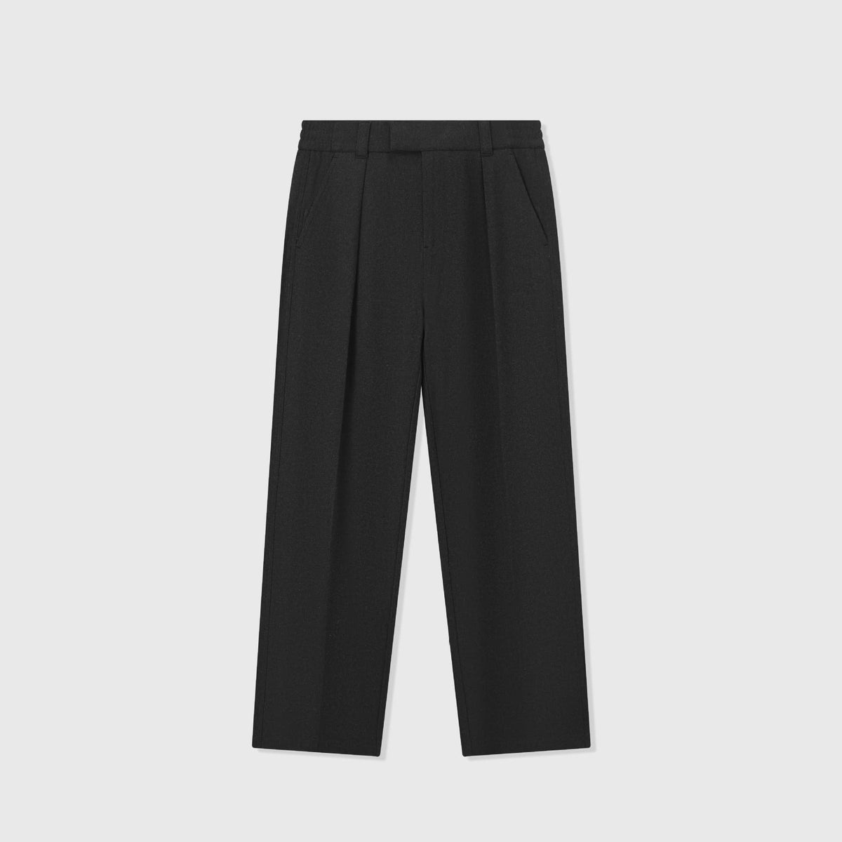 Silvi Pleated Trousers