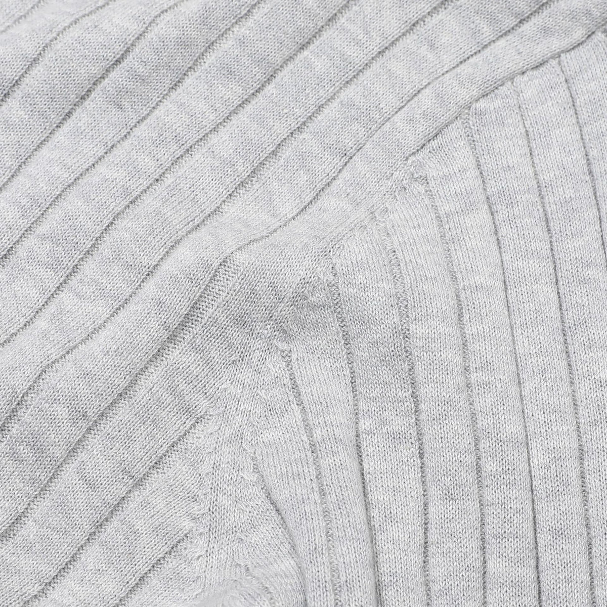 Noli Ribbed Crewneck