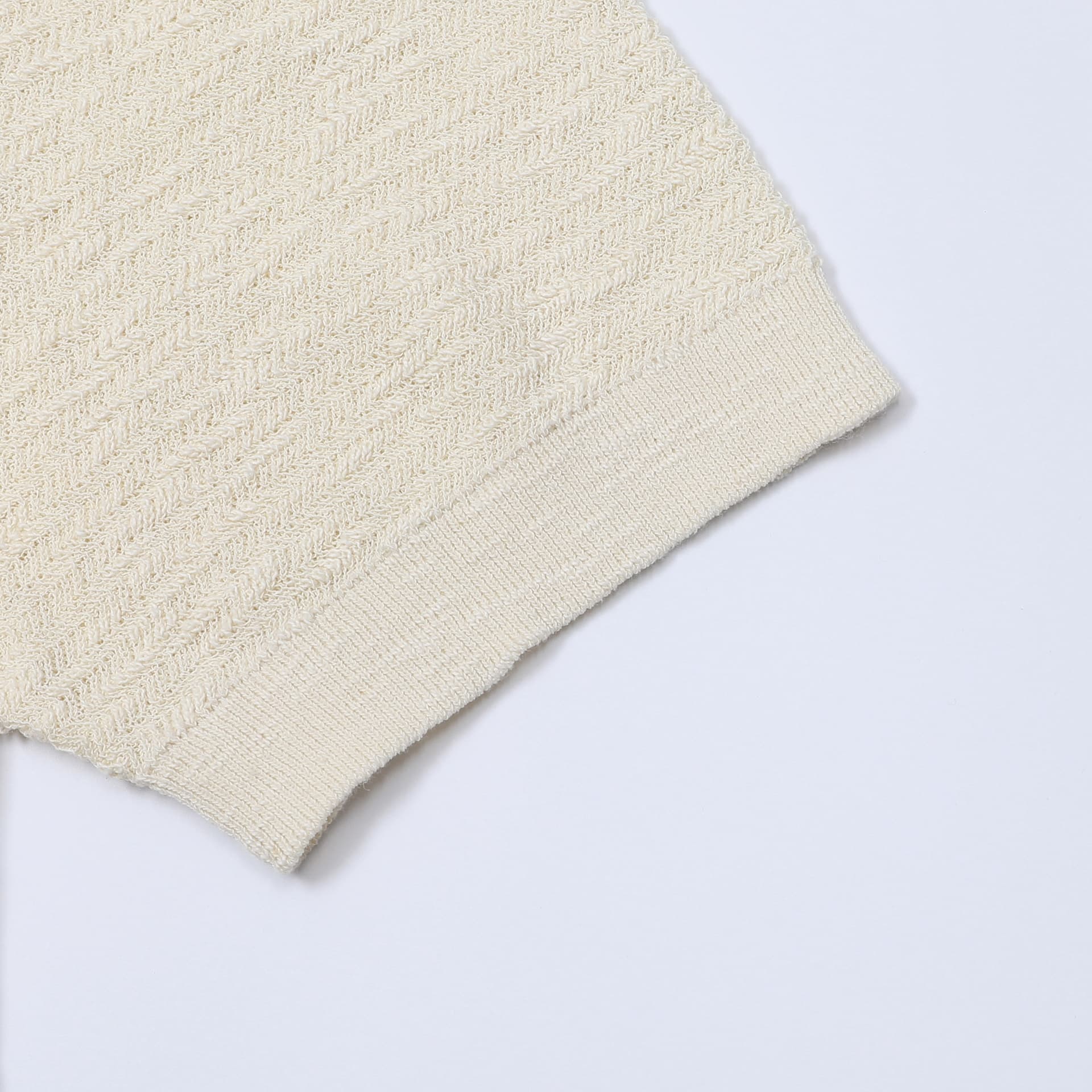 Cortona Knit Polo