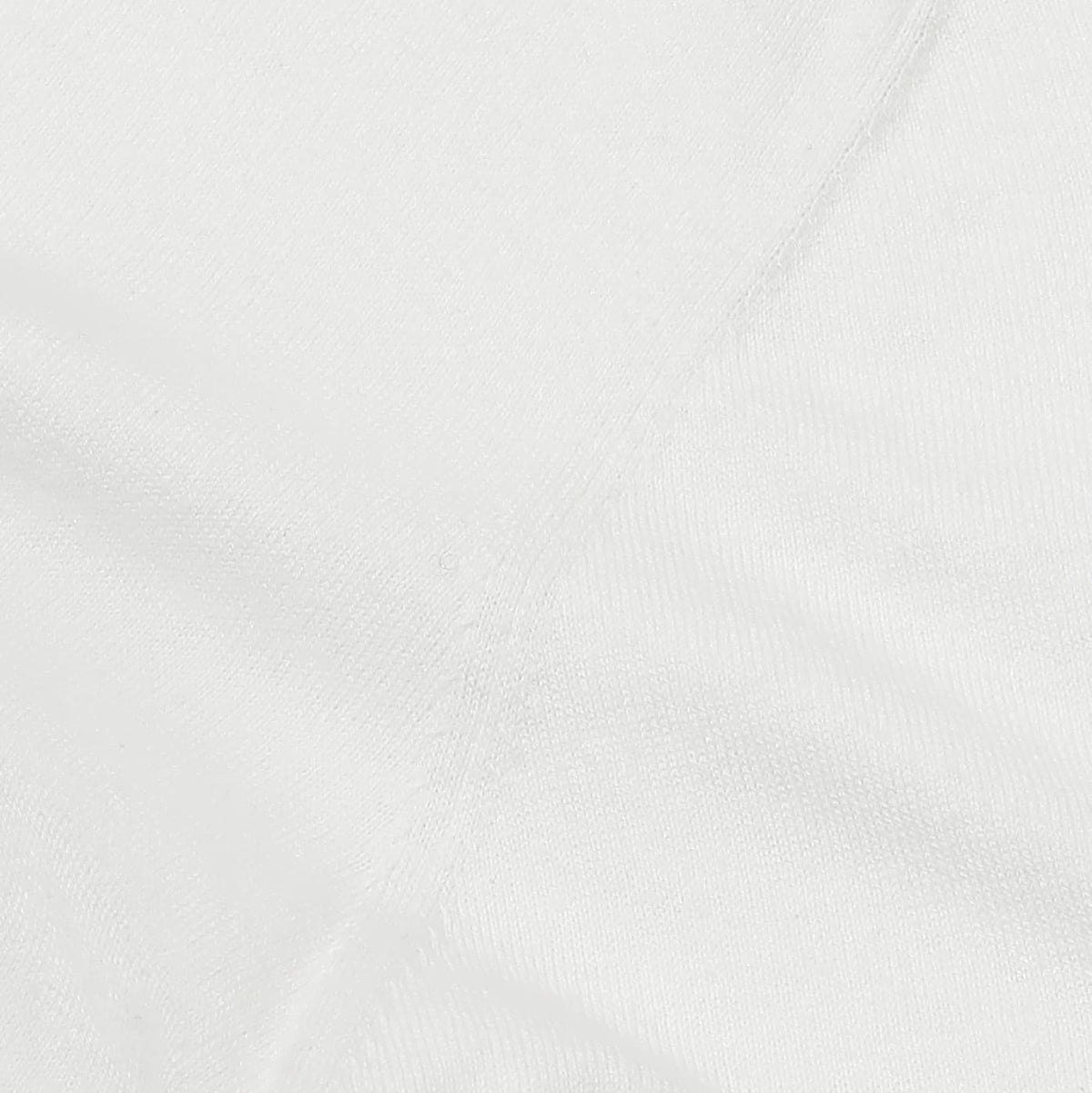 Scilla Cotton-Silk Crew Neck