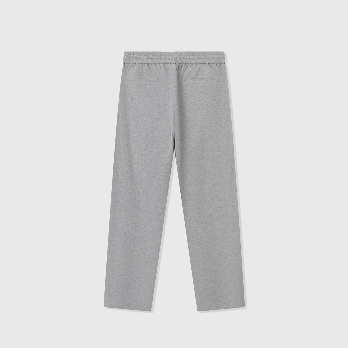 Portonovo Pleated Trousers