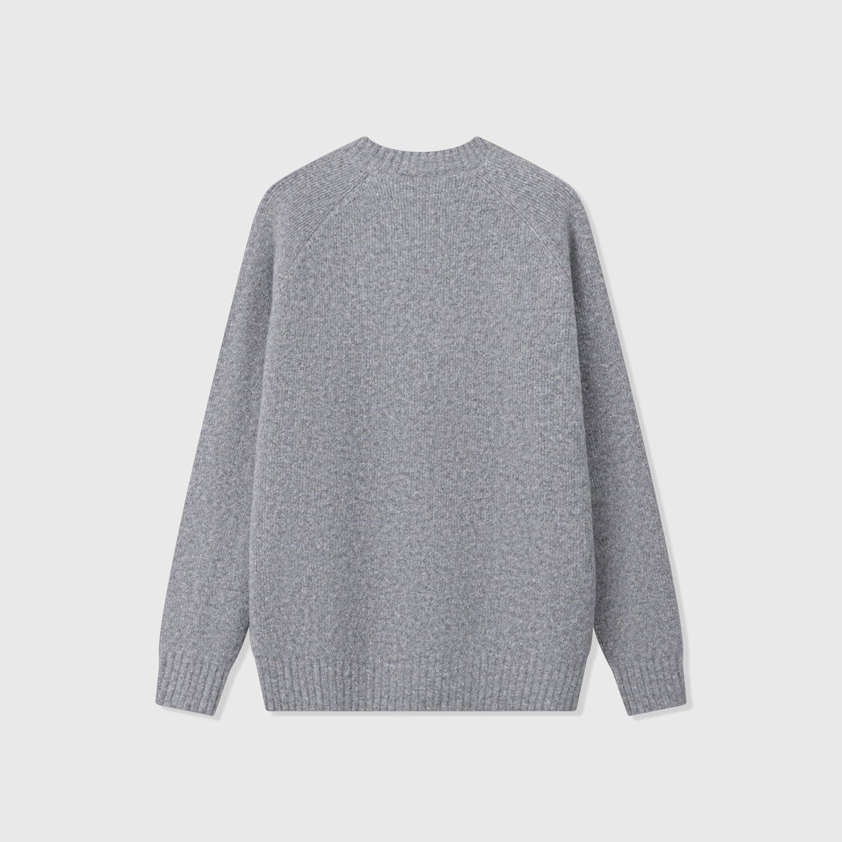Marotta Knit Crew Neck