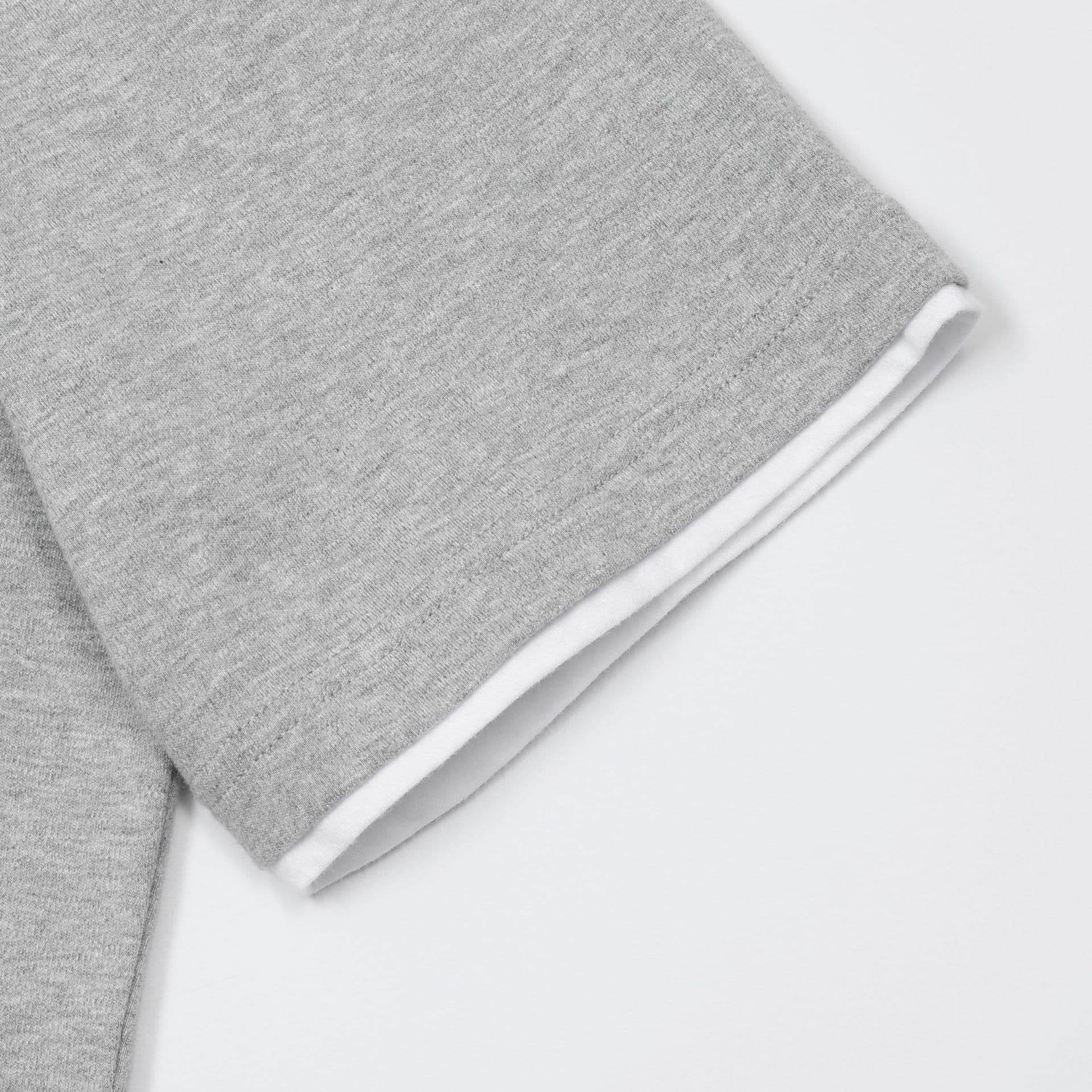 Lerici Layered Tee