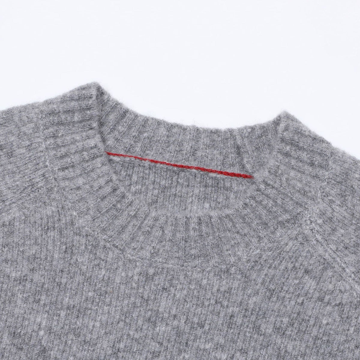 Marotta Knit Crew Neck