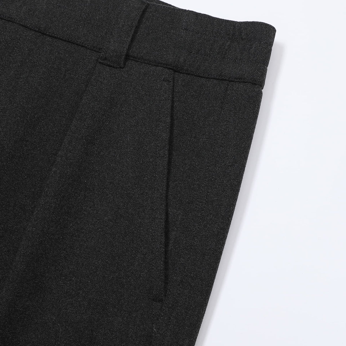 Silvi Pleated Trousers