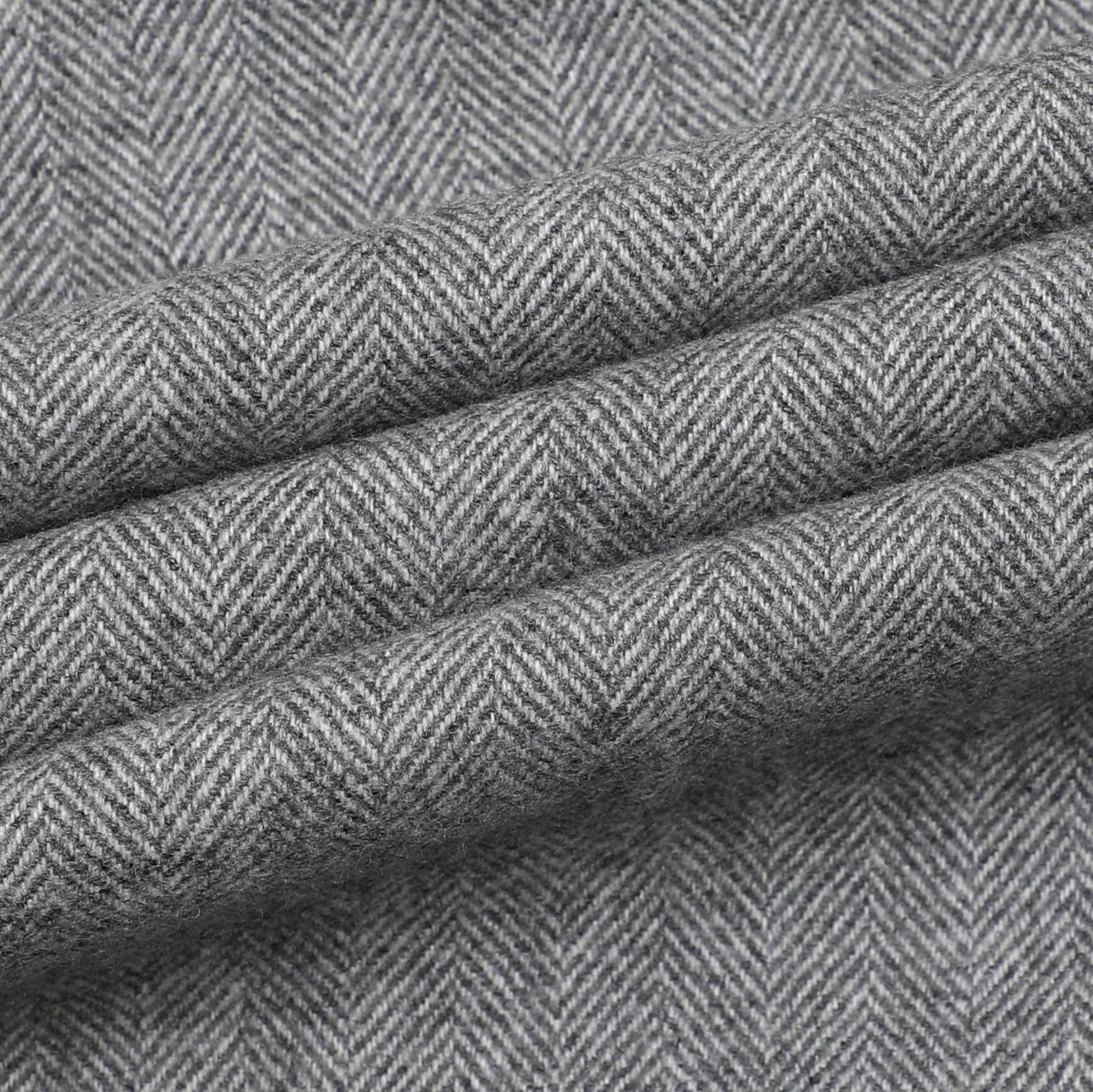 Cetara Wool-Blend Trouser