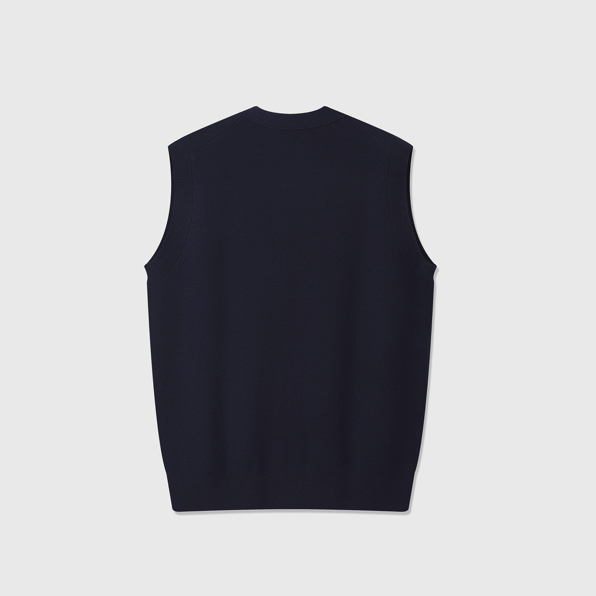 Aldwyn Knit Vest