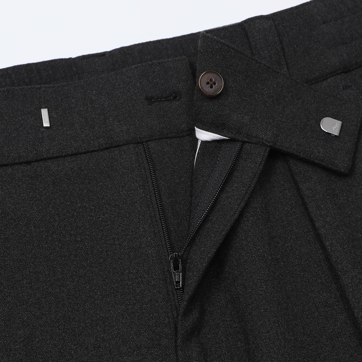 Silvi Pleated Trousers