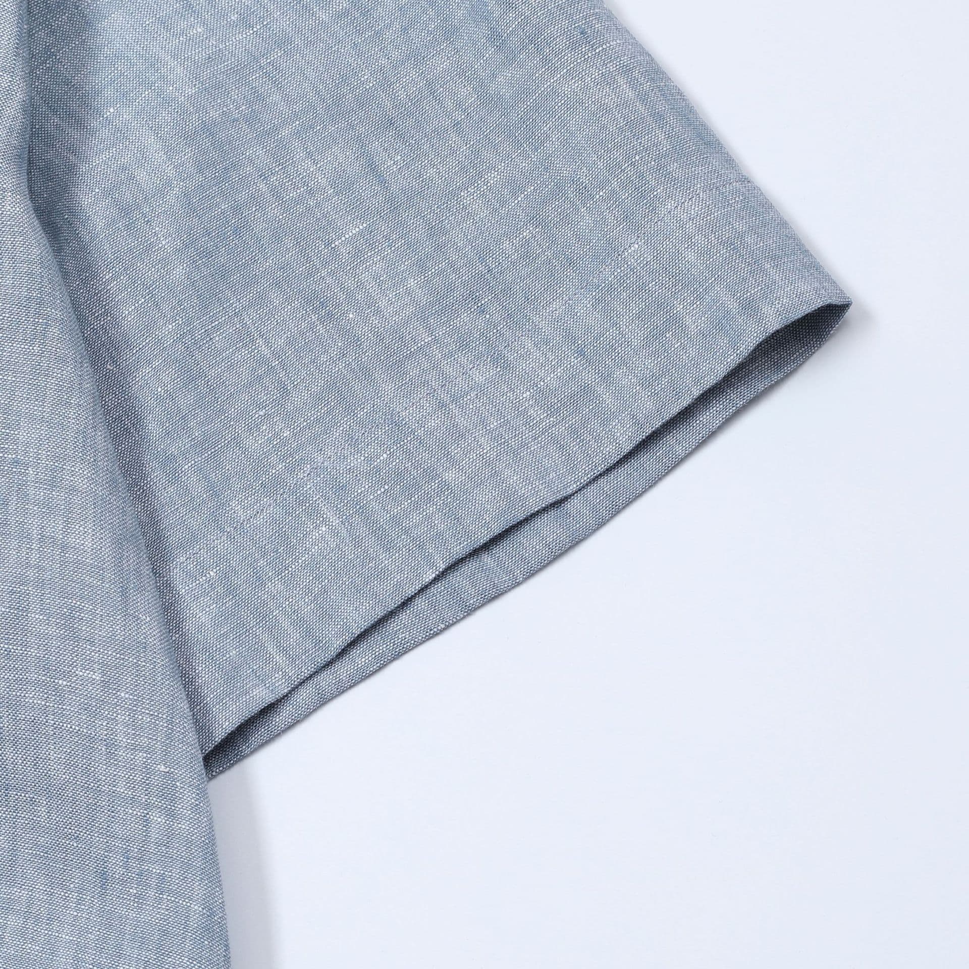 Ponza Camp-Collar Shirt