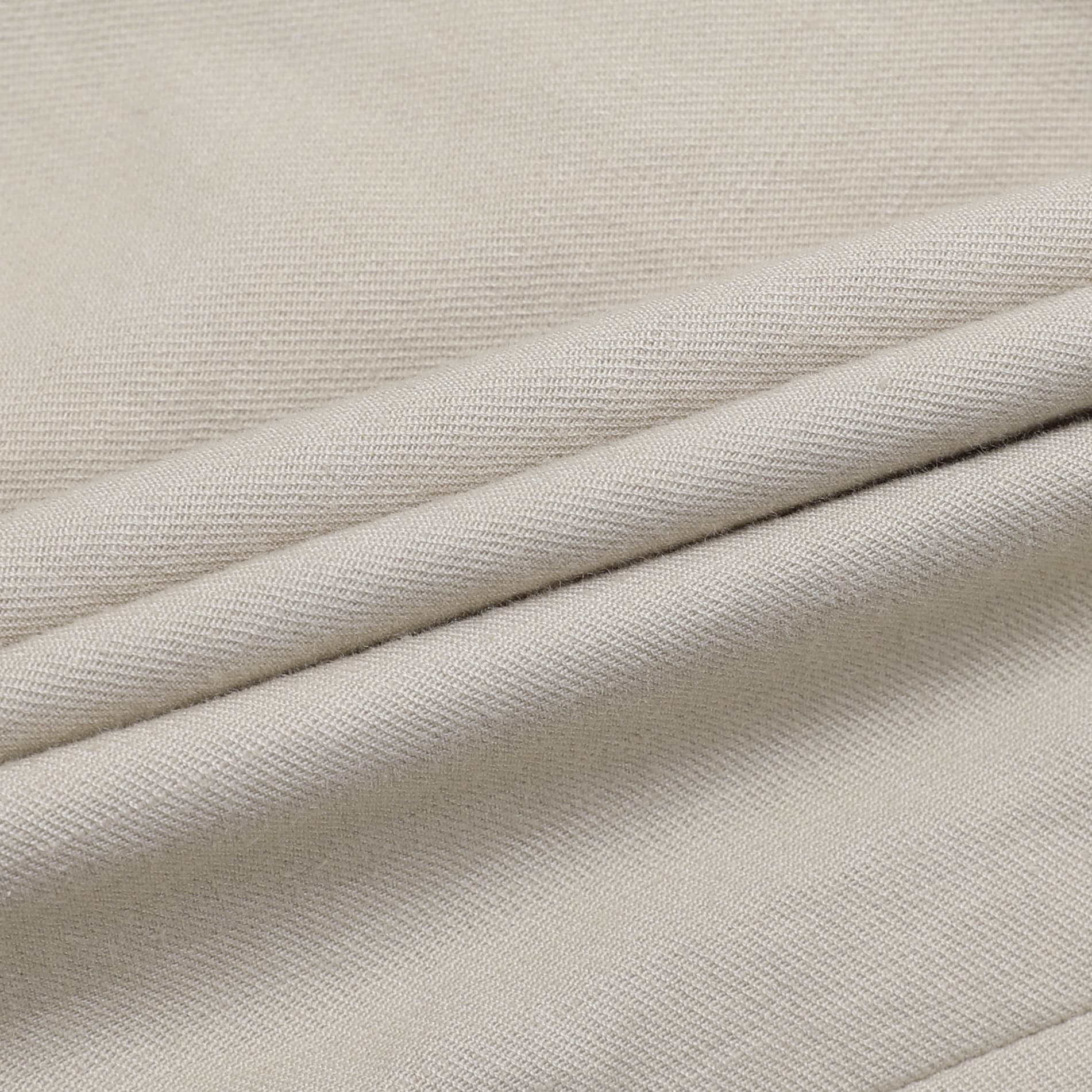 Mondello Linen Bermuda Shorts