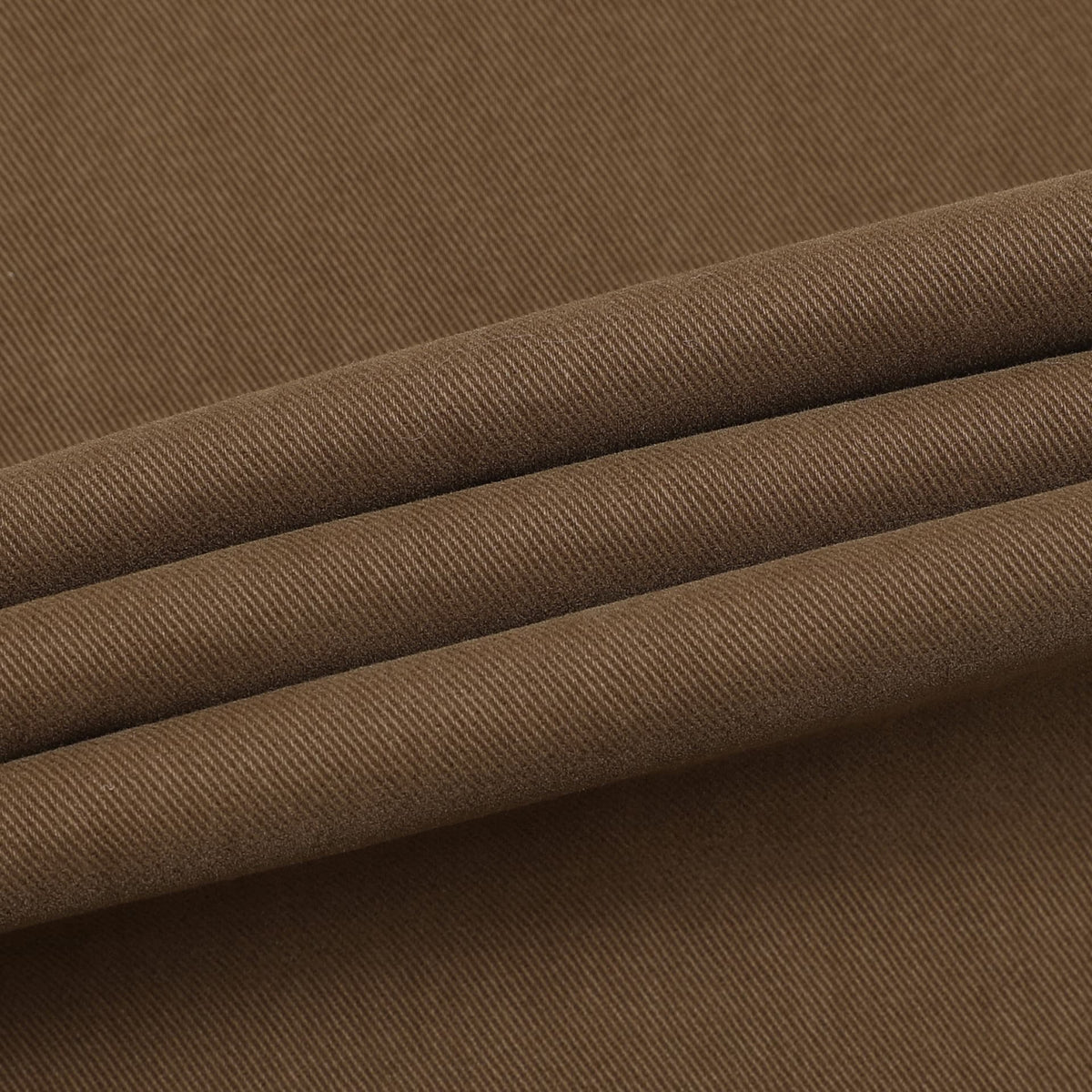 Bergamo Cotton Trousers
