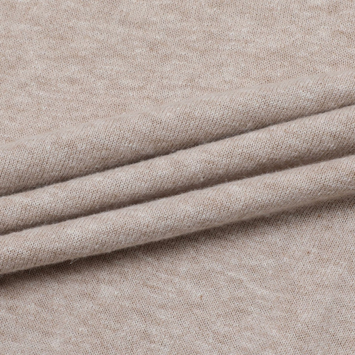Marchetti Knit Crew Neck