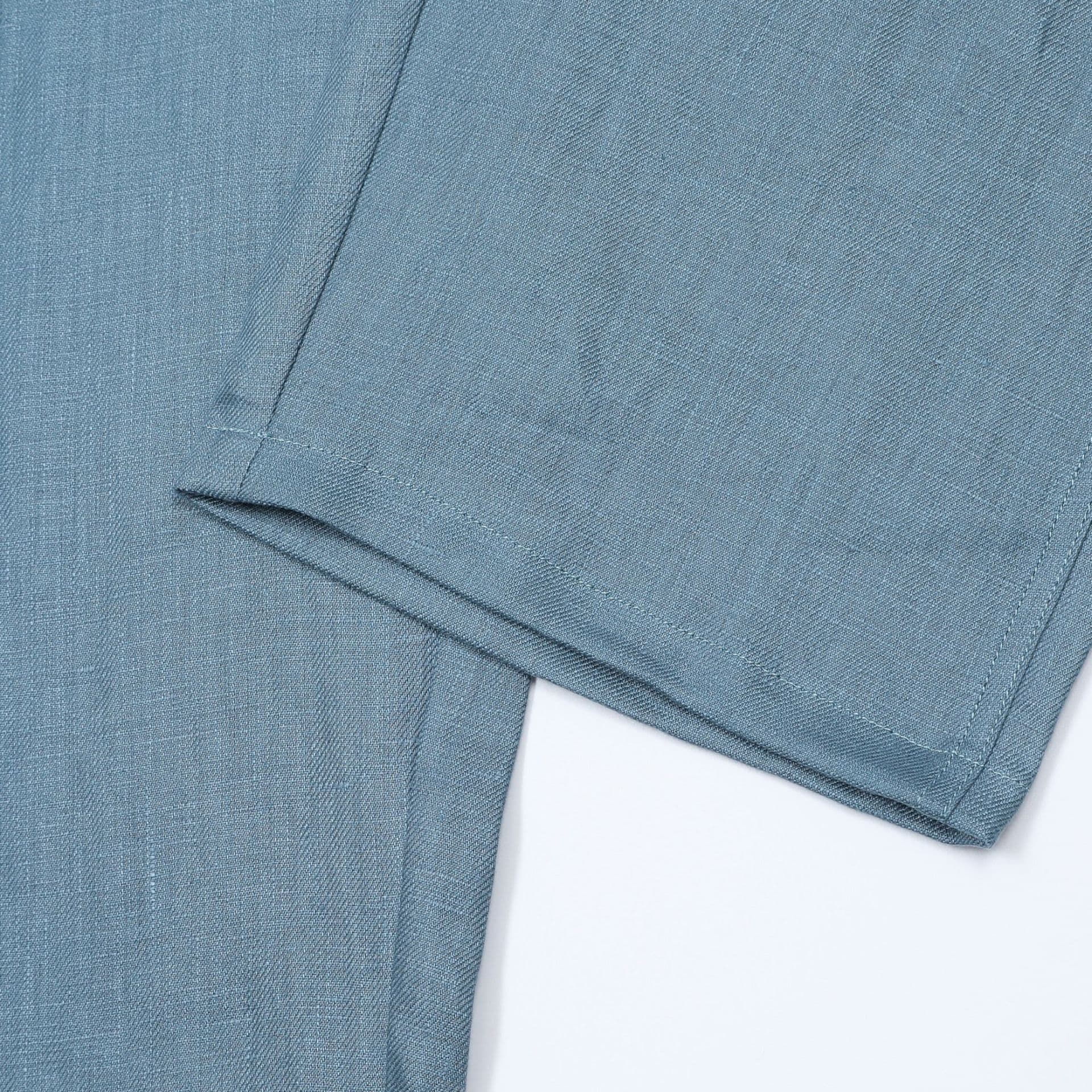 Antibes Everyday Linen Trouser