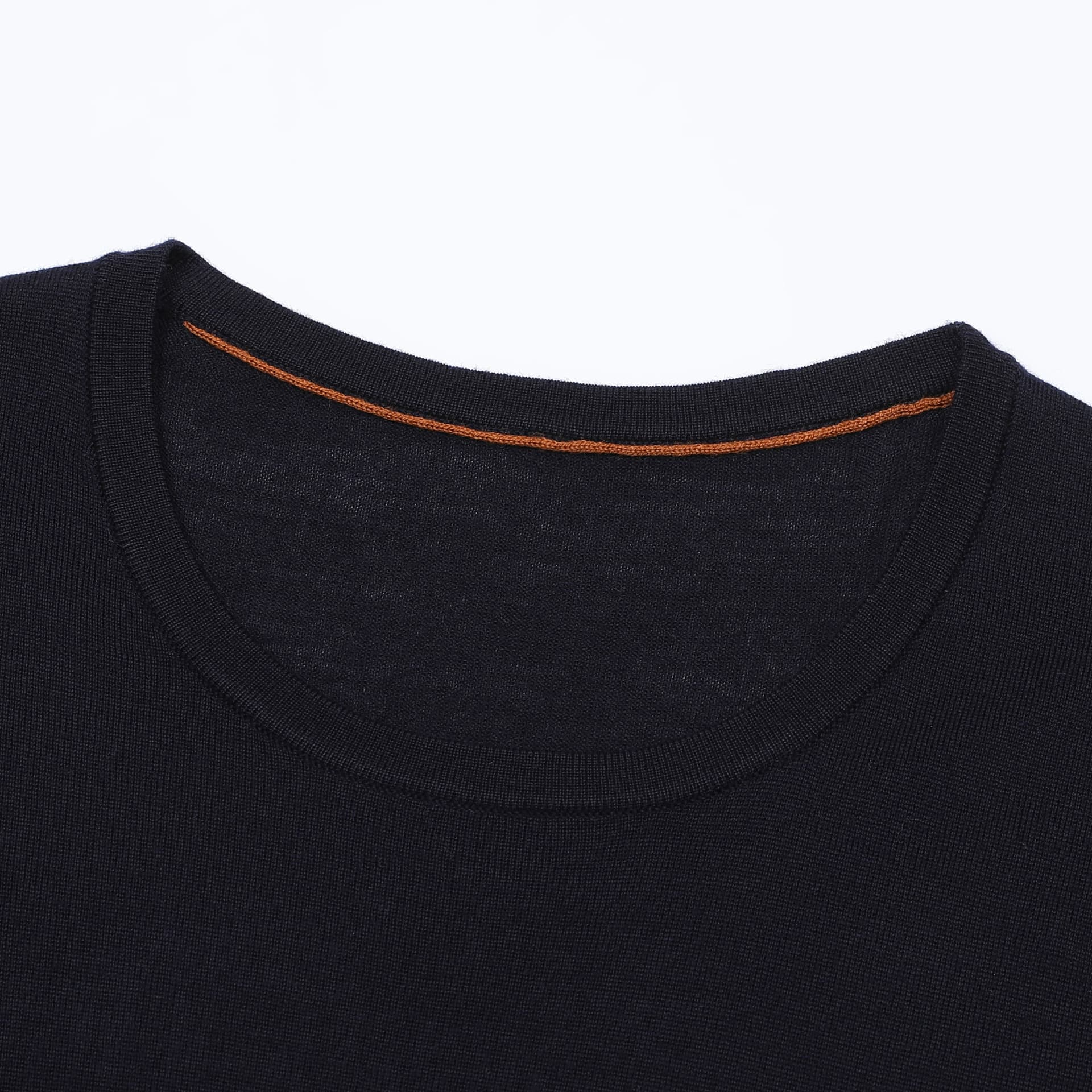 Harlow Wool Crewneck