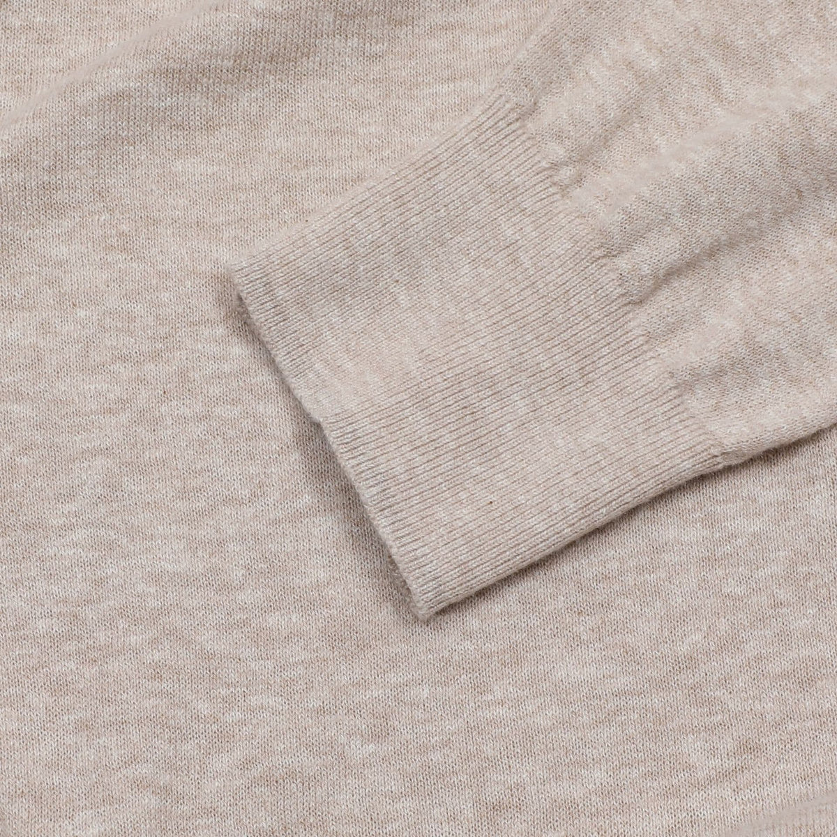Marchetti Knit Crew Neck