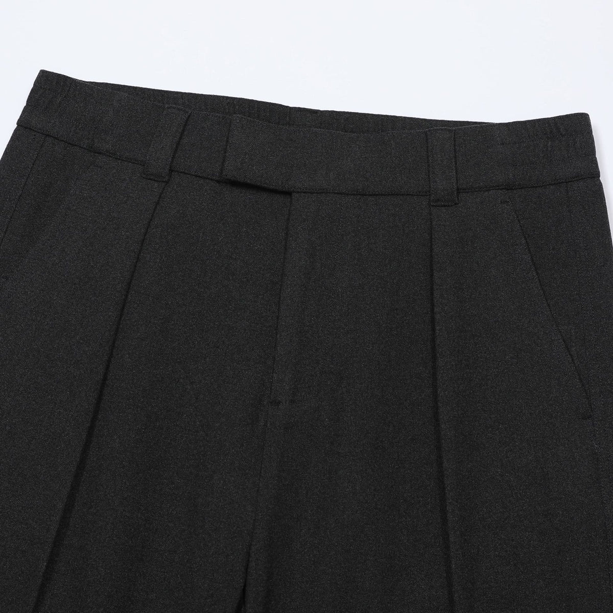 Silvi Pleated Trousers