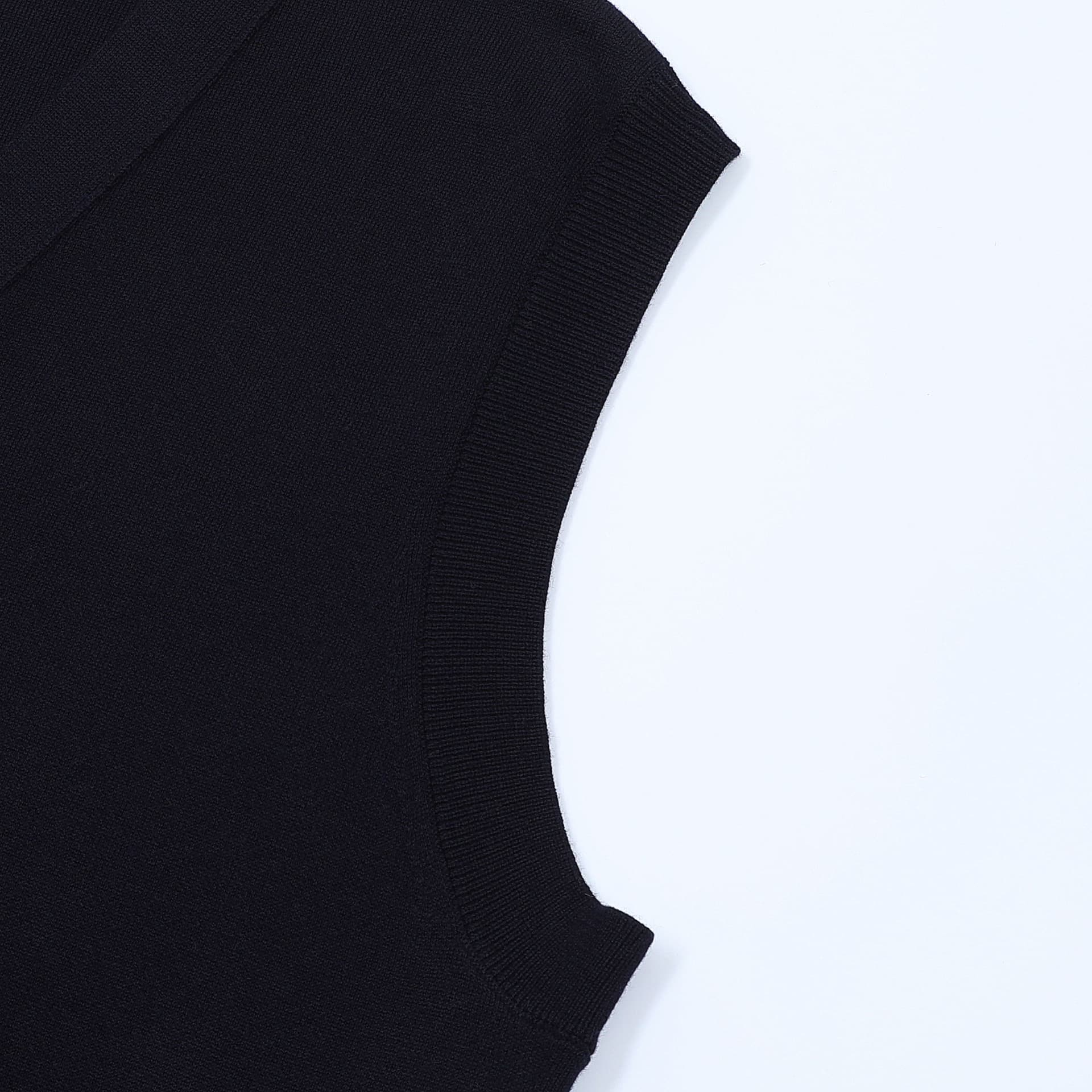 Aldwyn Knit Vest
