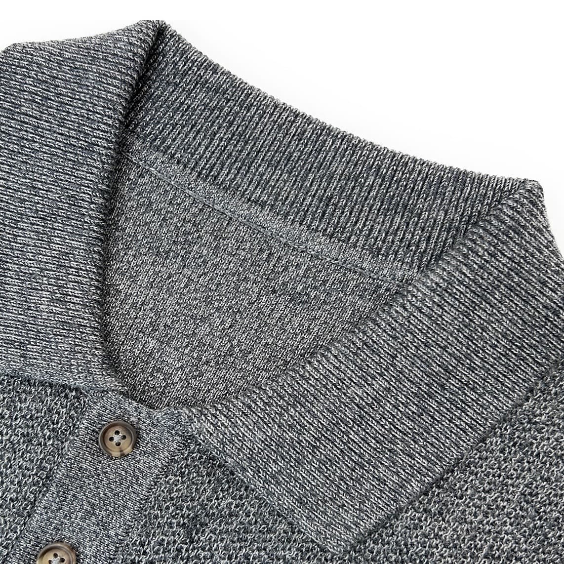 Kelby Knit Polo
