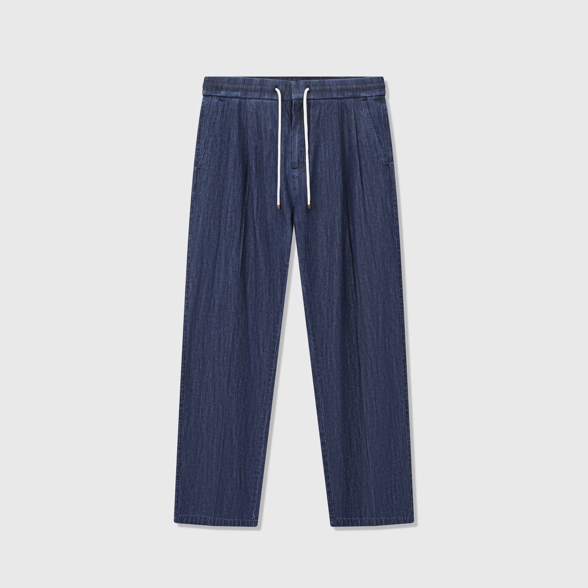 Ostia Drawstring Trouser