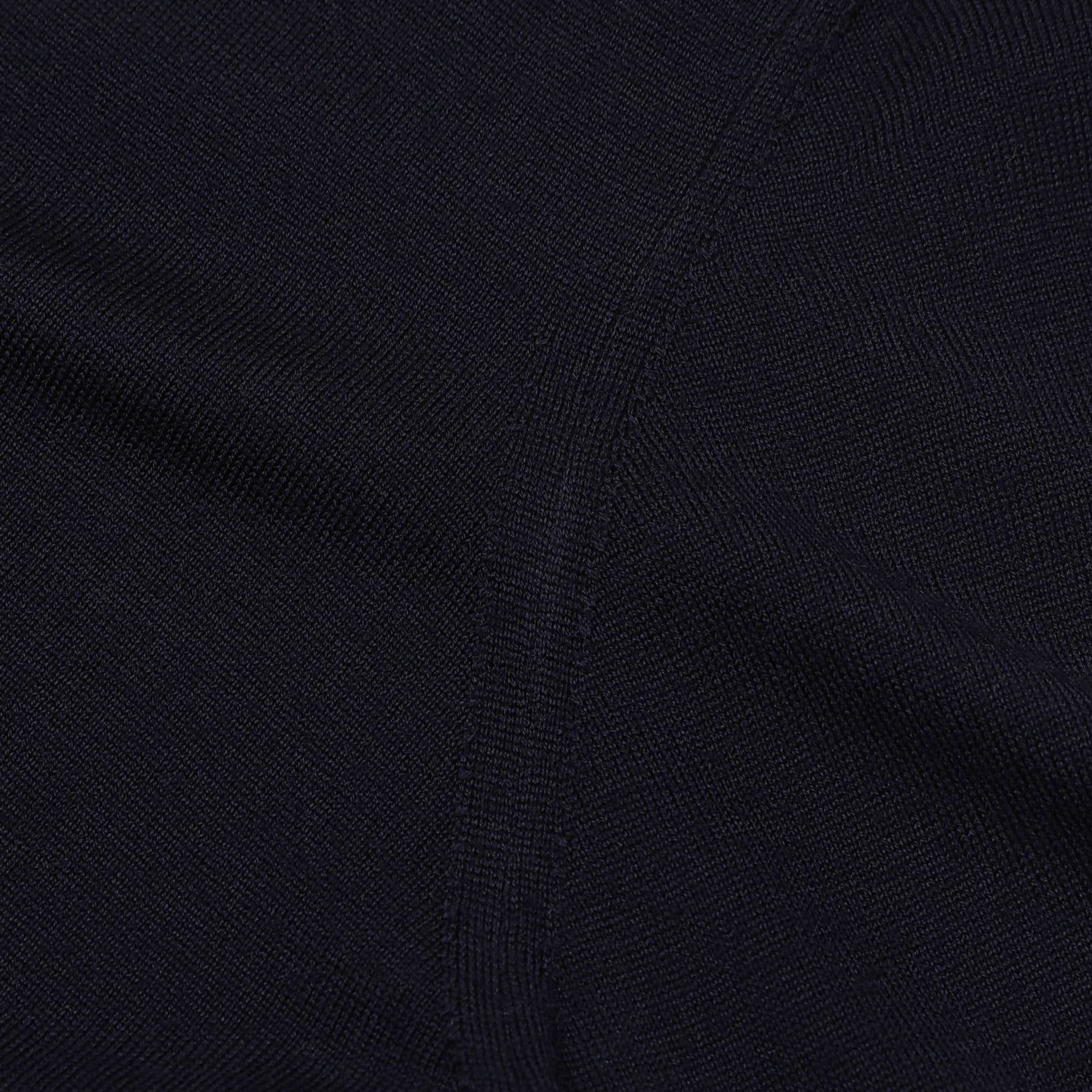 Harlow Wool Crewneck