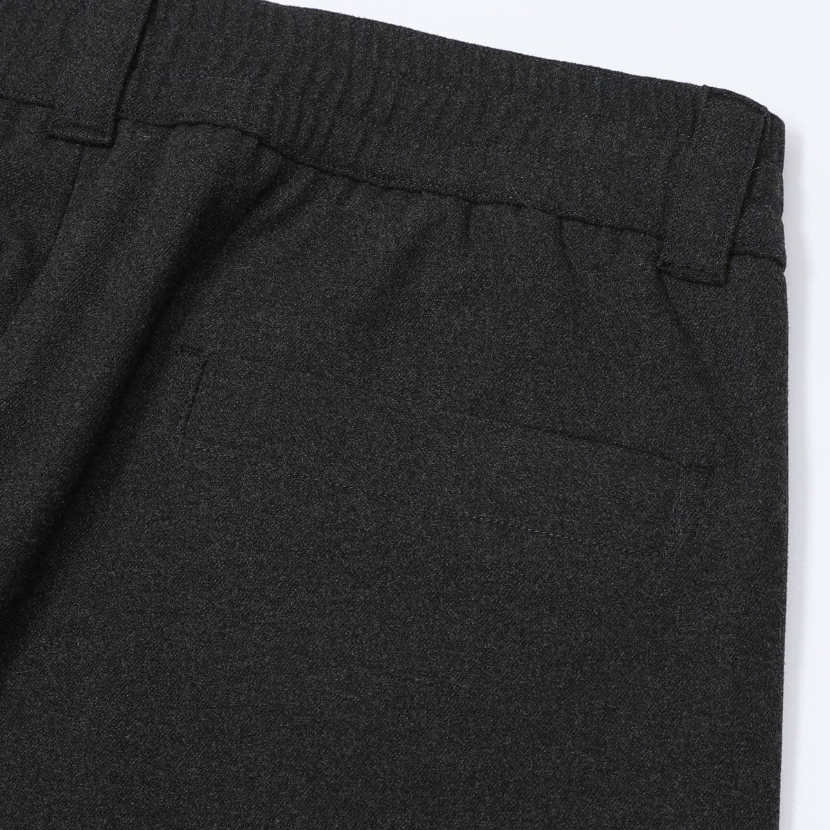 Silvi Pleated Trousers