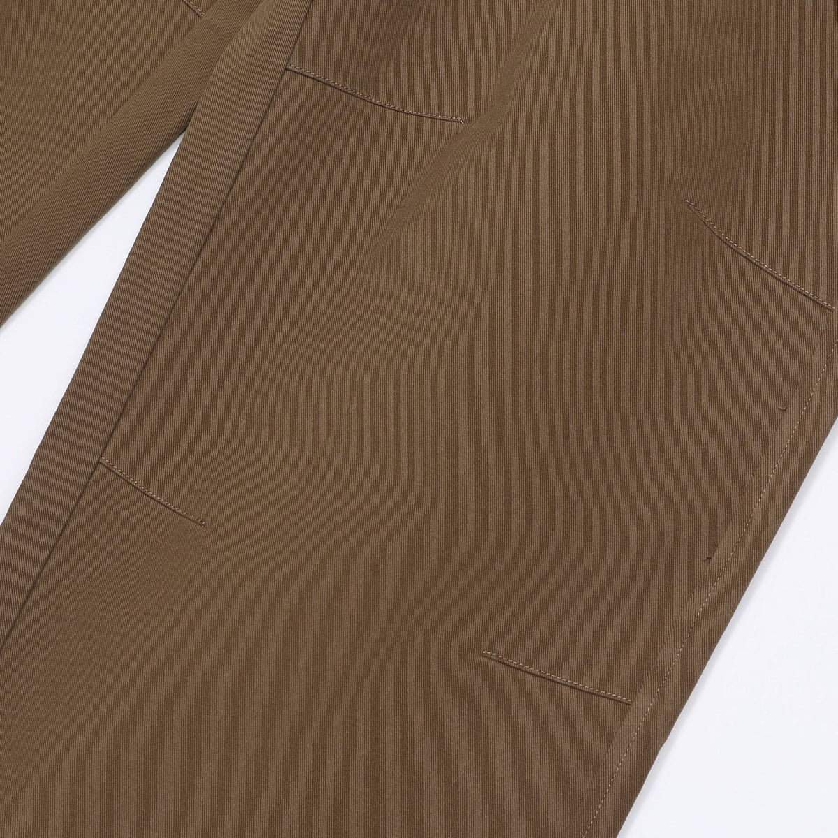 Bergamo Cotton Trousers