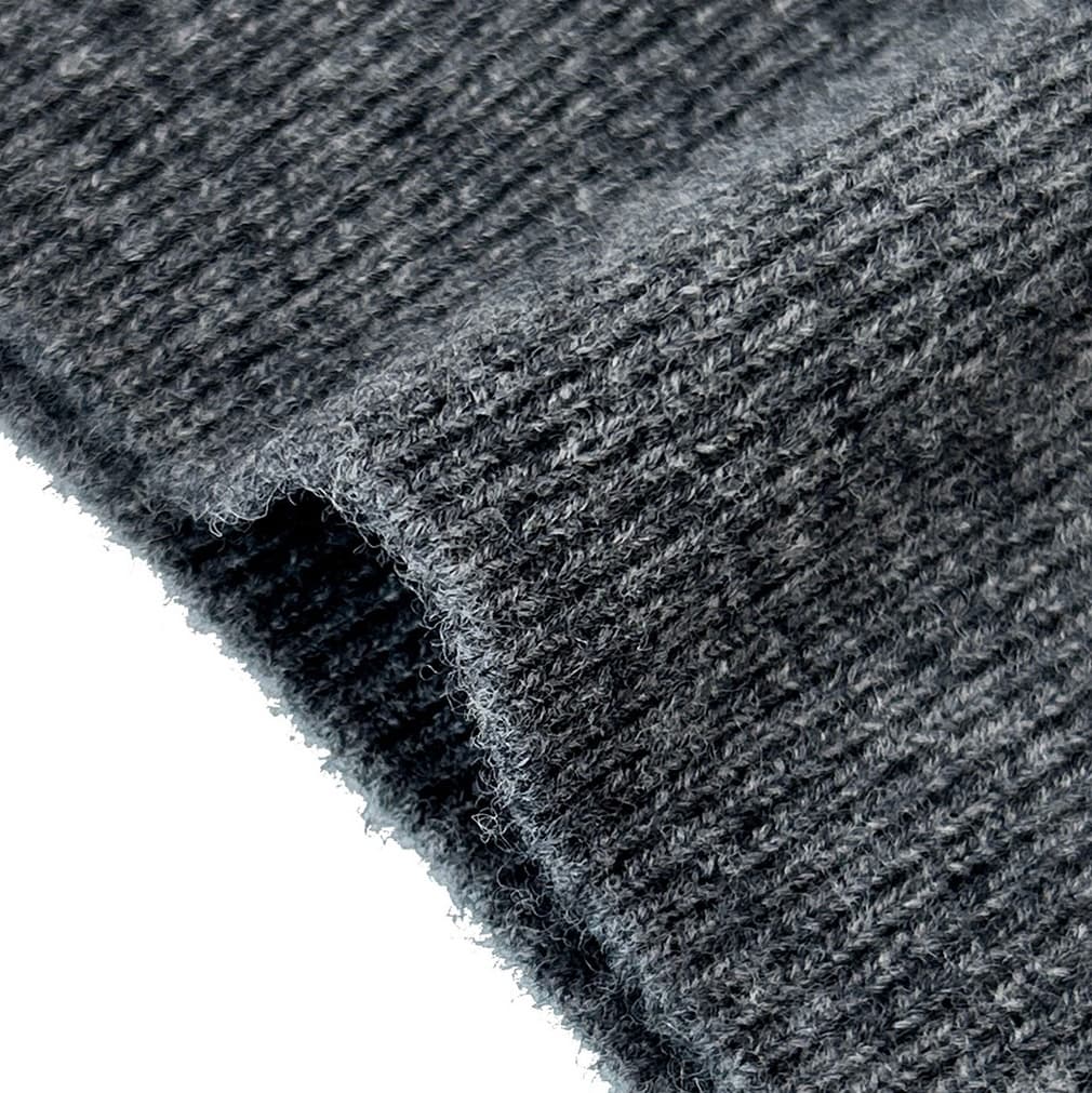 Fairfax Wool-Blend Quarter-Zip
