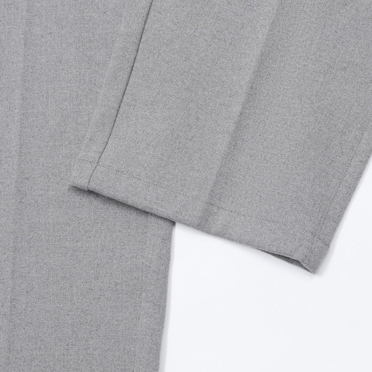 Portonovo Pleated Trousers
